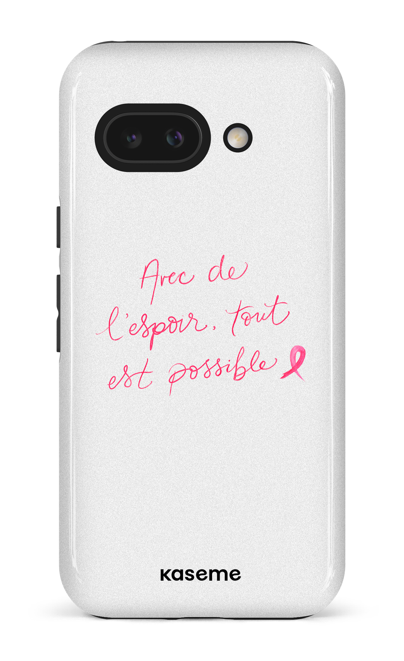 Google Pixel 9 A Impact (Gloss) Espoir -