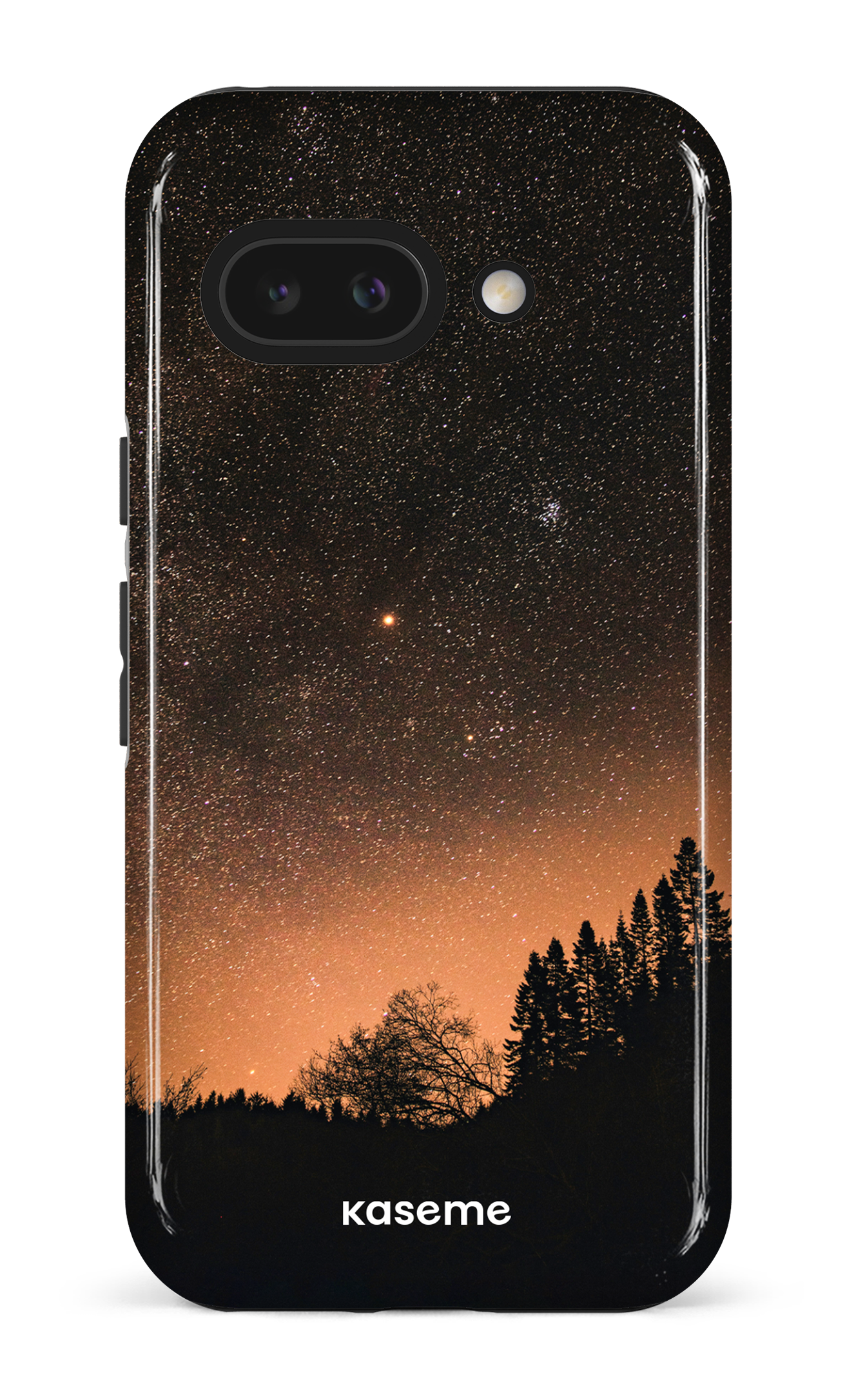 Google Pixel 9 A Impact (Gloss) Eternal Dusk -