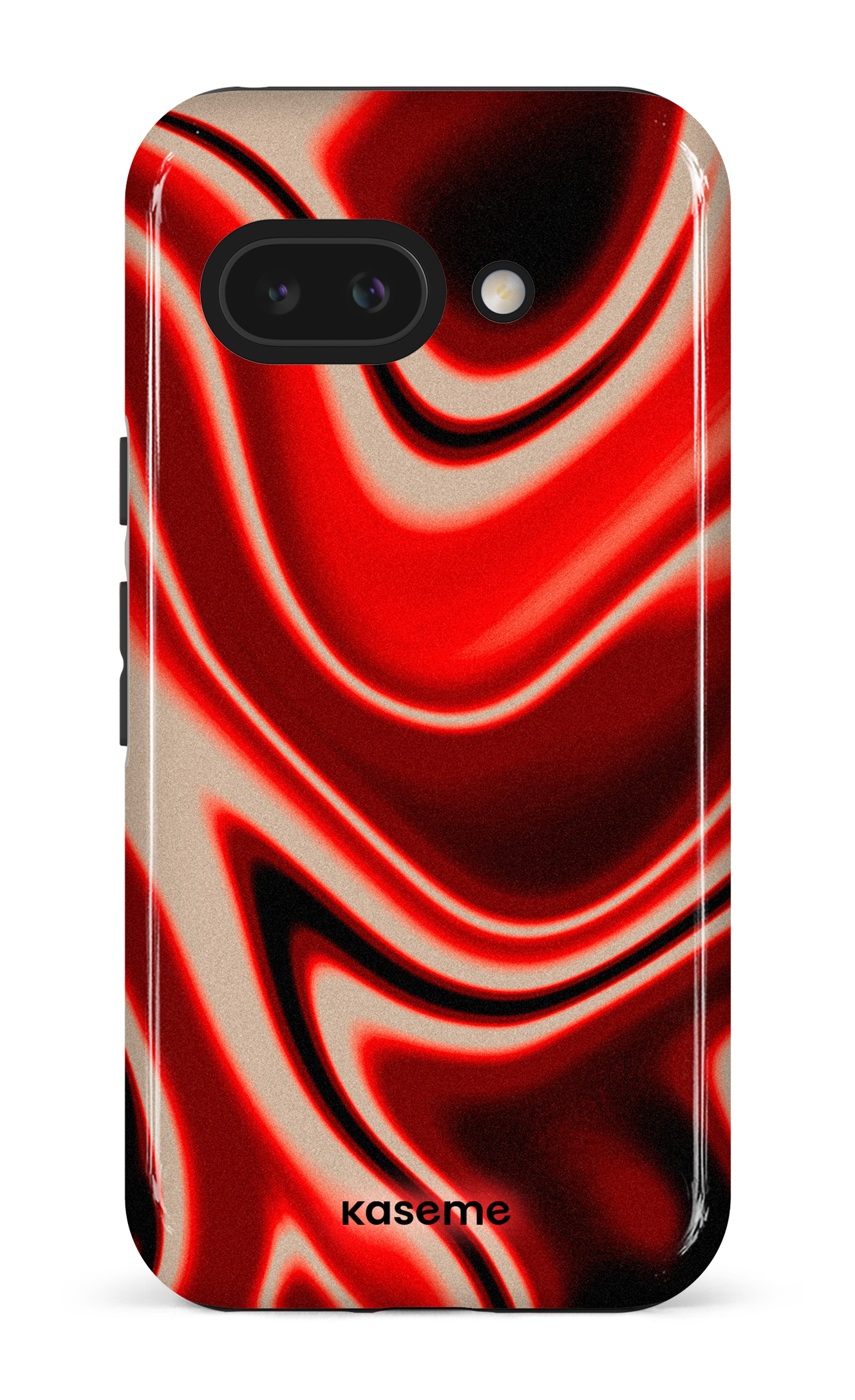 Google Pixel 9 A Impact (Gloss) Euphoria -