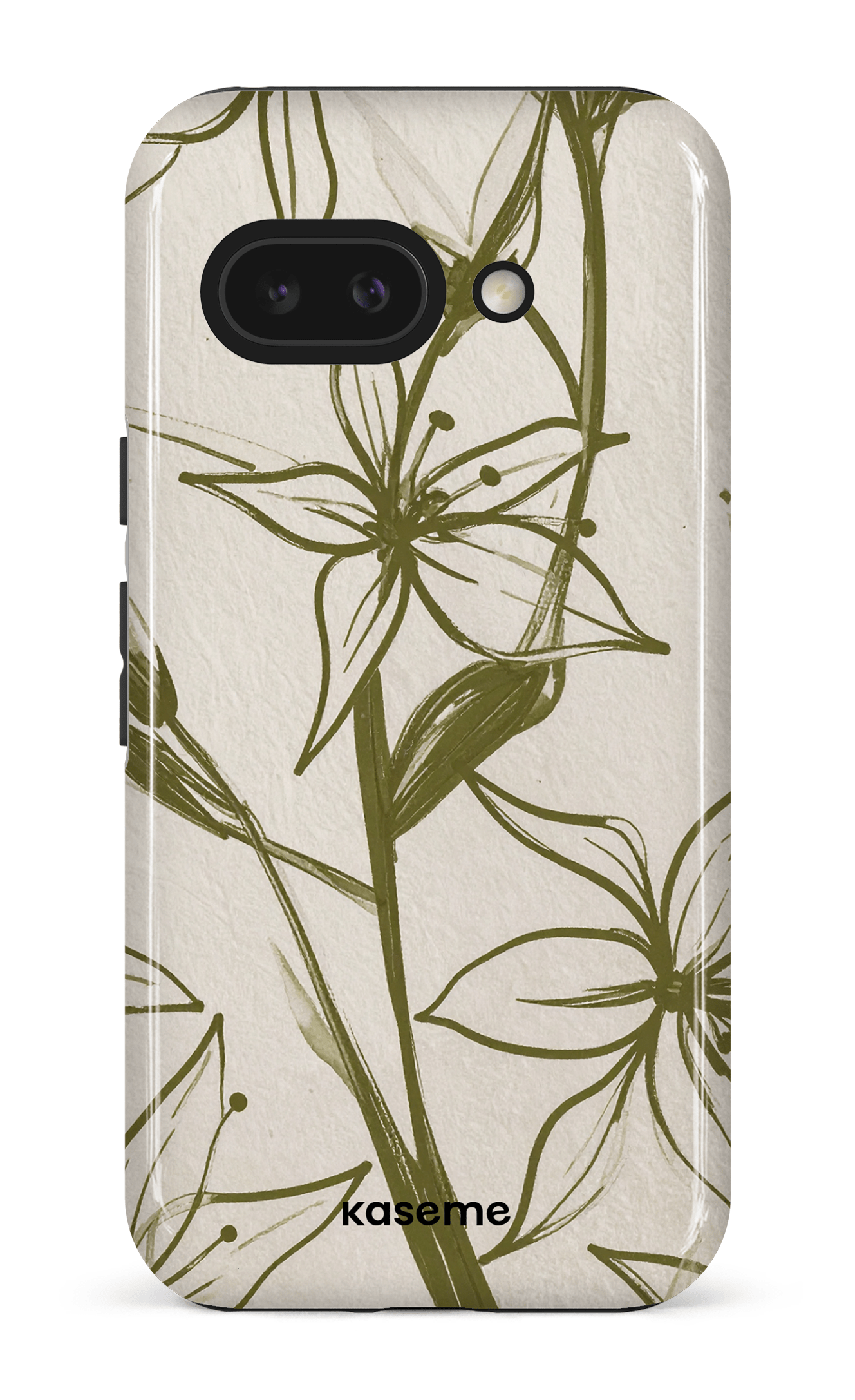 Google Pixel 9 A Impact (Gloss) Everla -