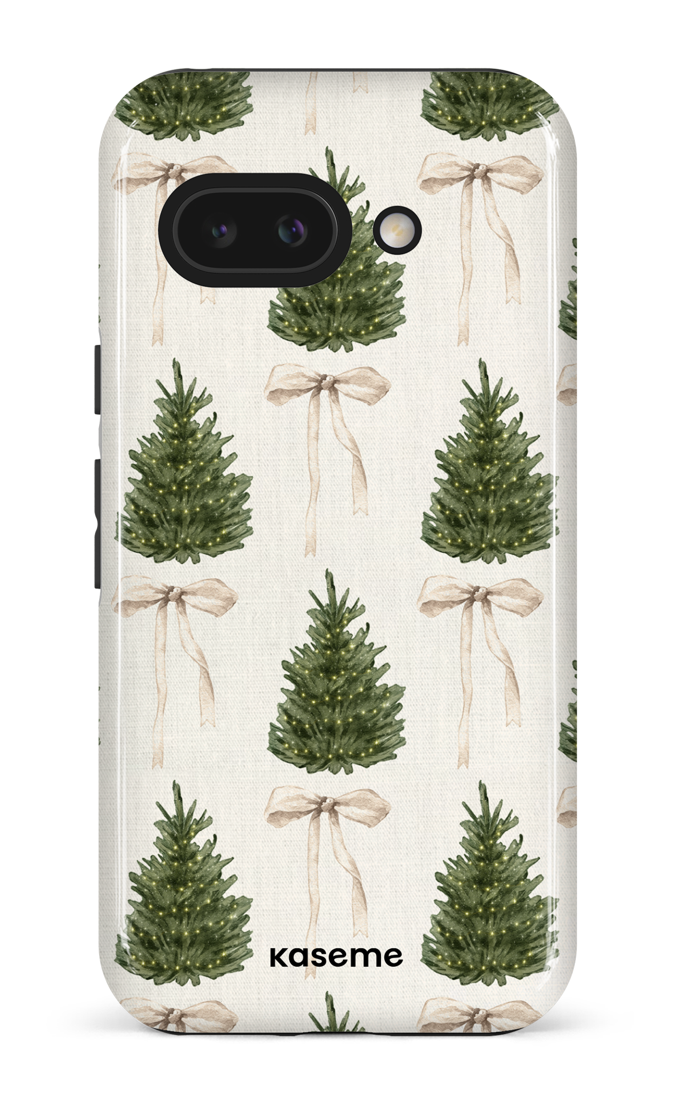 Google Pixel 9 A Impact (Gloss) Everwood -