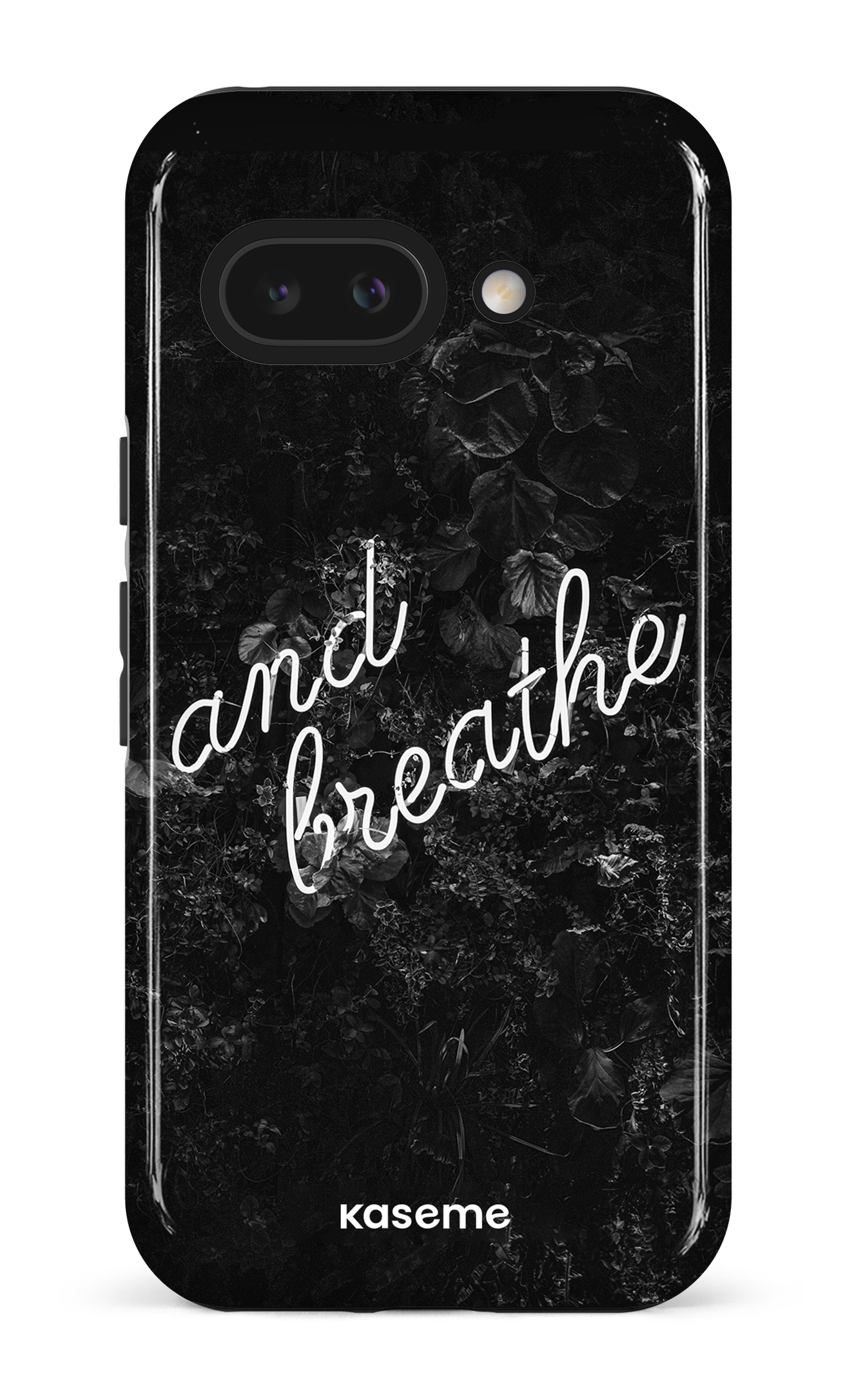 Google Pixel 9 A Impact (Gloss) Exhale -