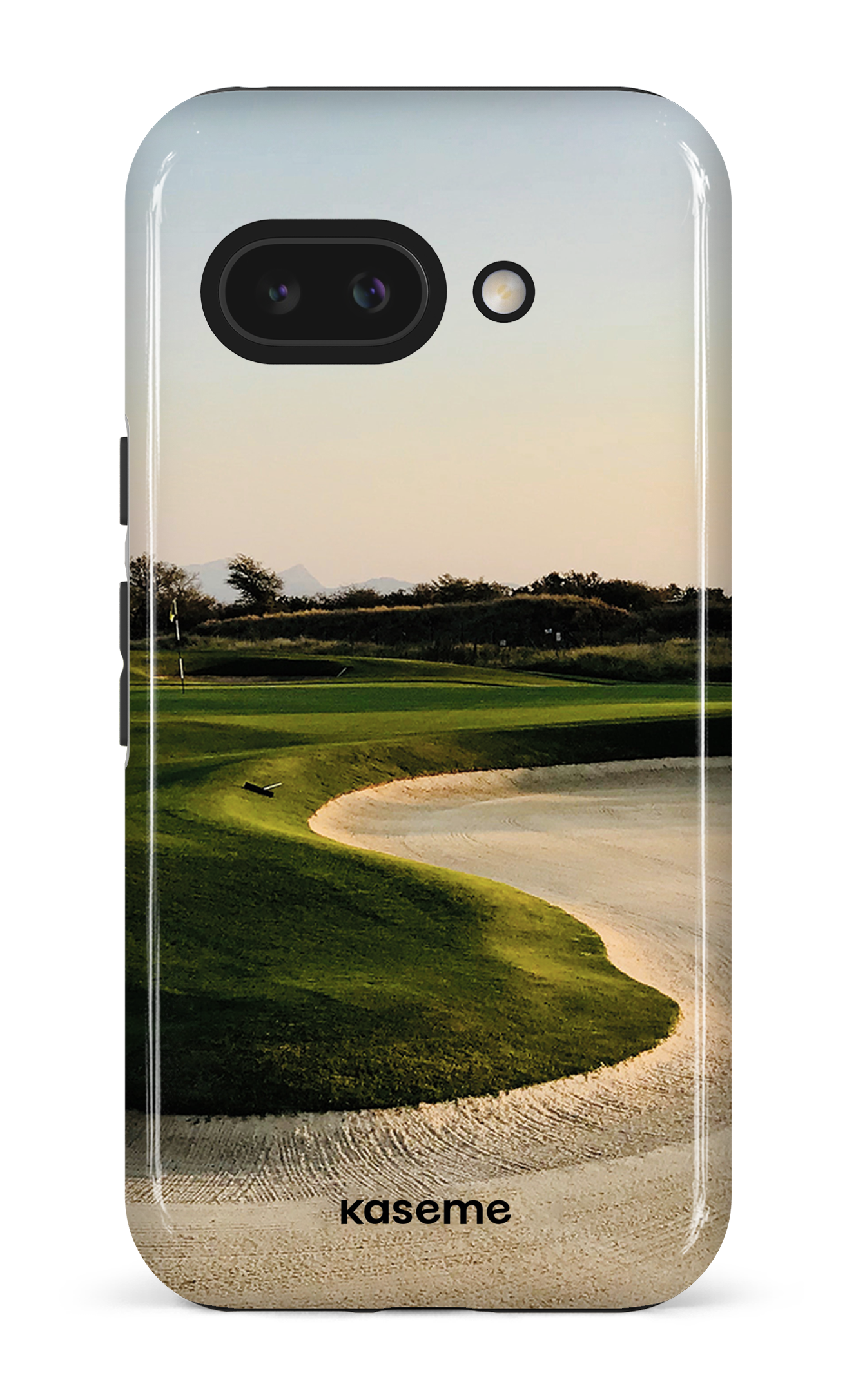 Google Pixel 9 A Impact (Gloss) Fairway -