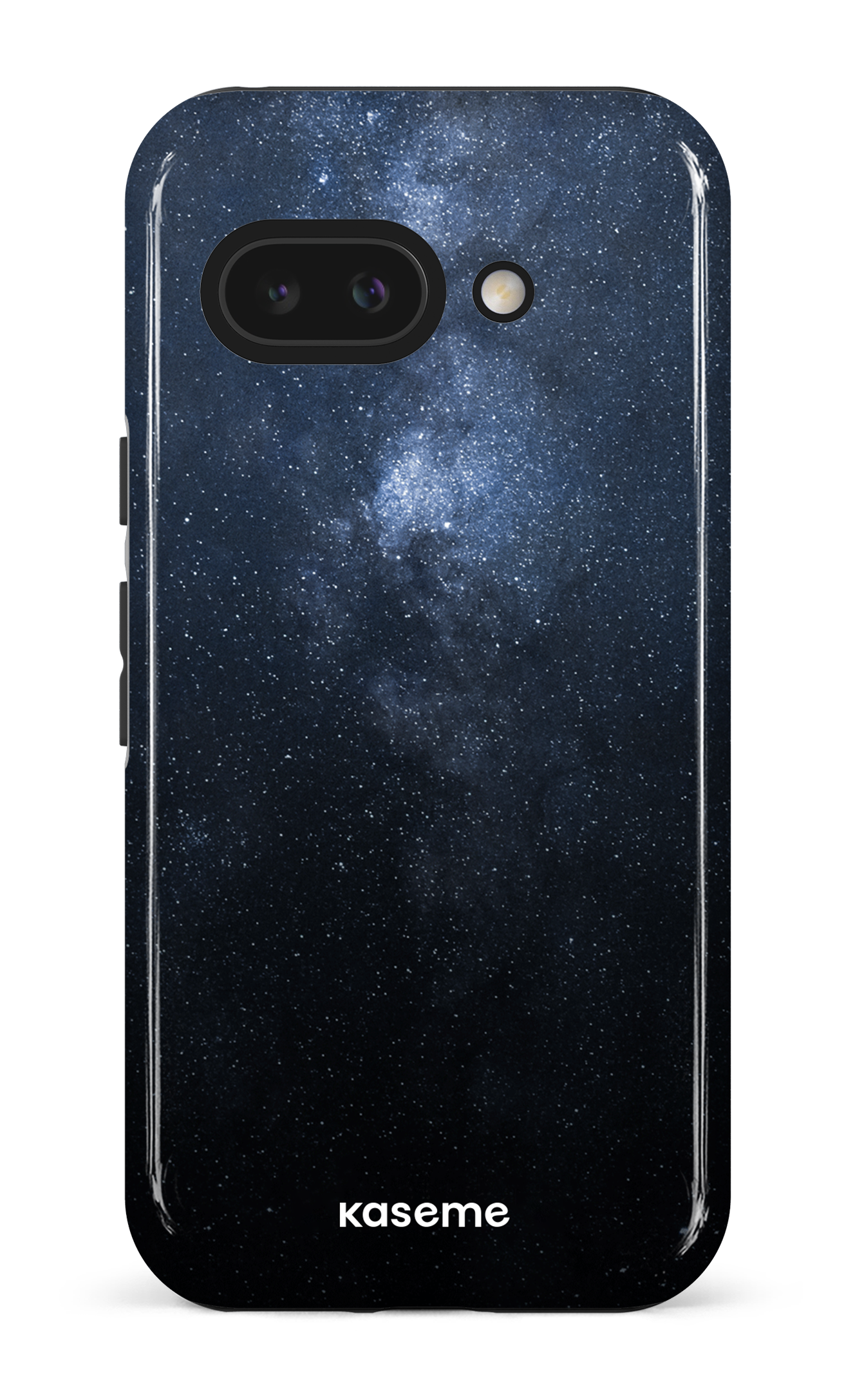 Google Pixel 9 A Impact (Gloss) Falcon 9 -