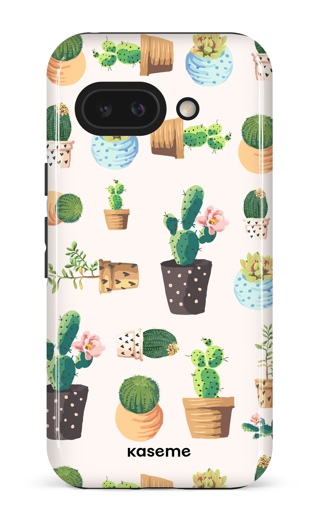 Google Pixel 9 A Impact (Gloss) FarWest -