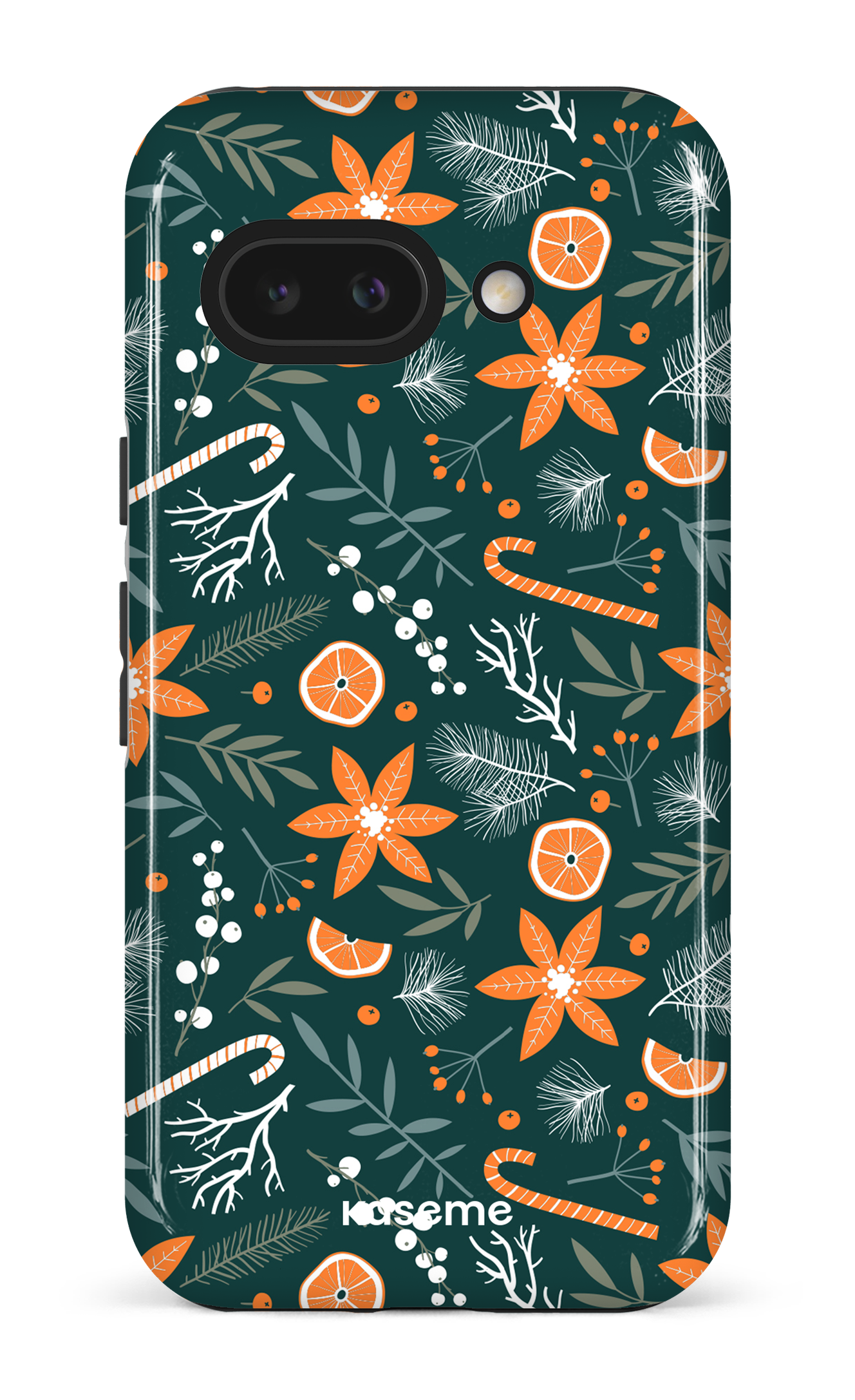 Google Pixel 9 A Impact (Gloss) Felicity -