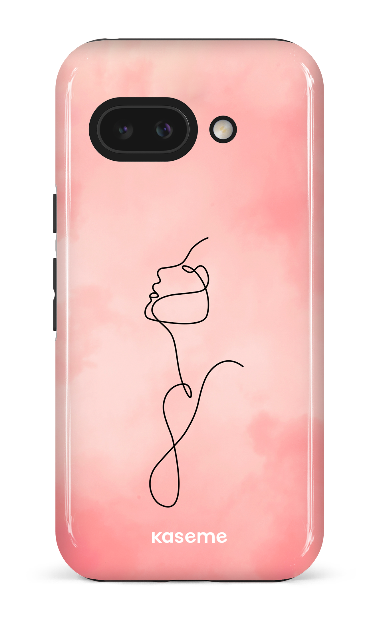 Google Pixel 9 A Impact (Gloss) Femme -