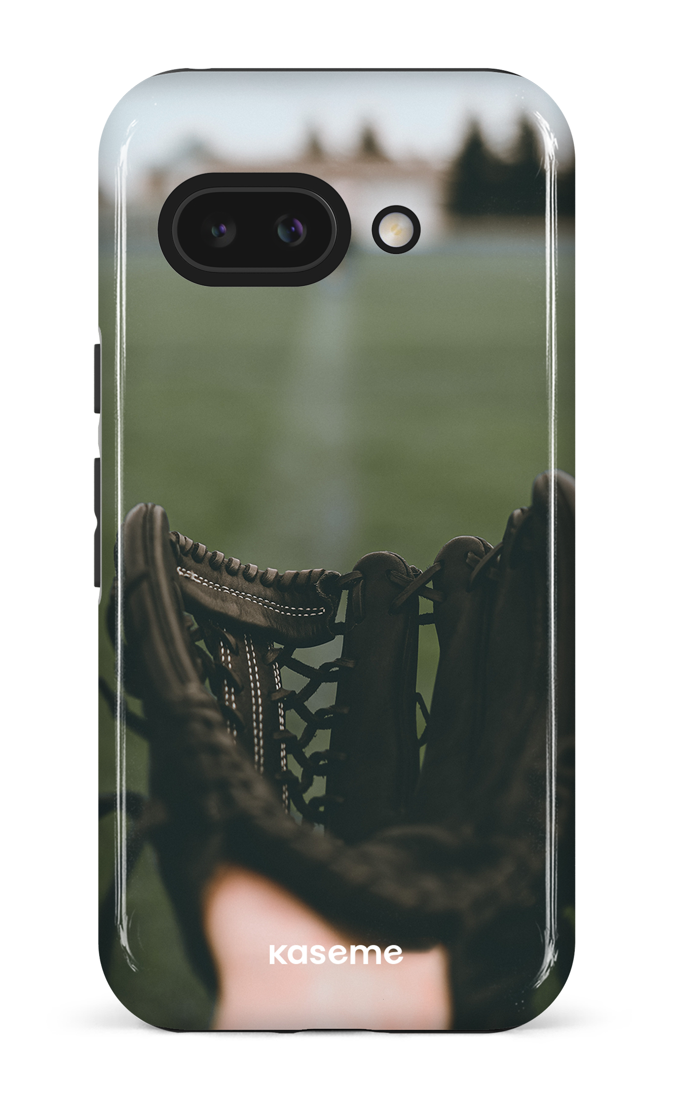 Google Pixel 9 A Impact (Gloss) Field -