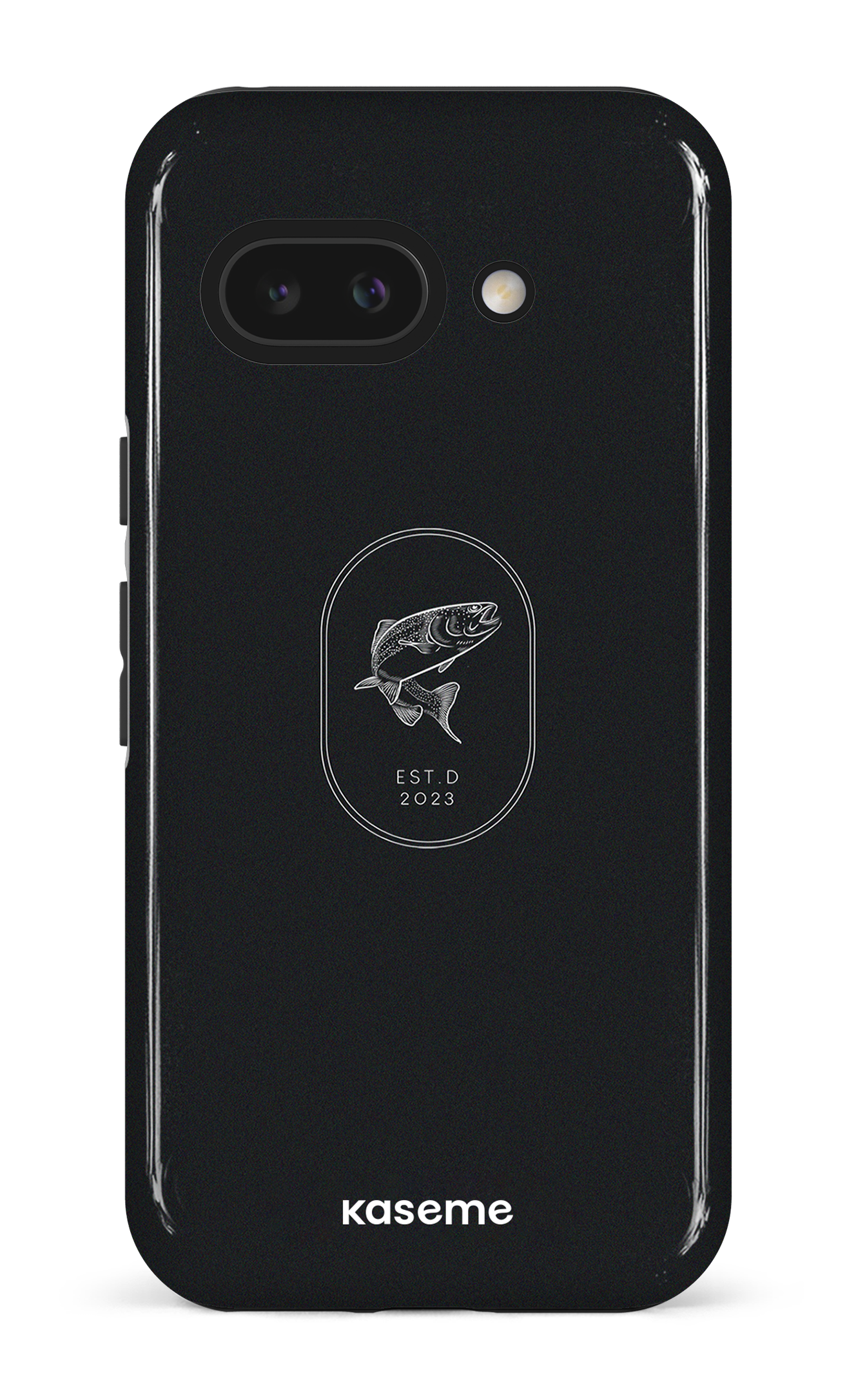 Google Pixel 9 A Impact (Gloss) Fishing -