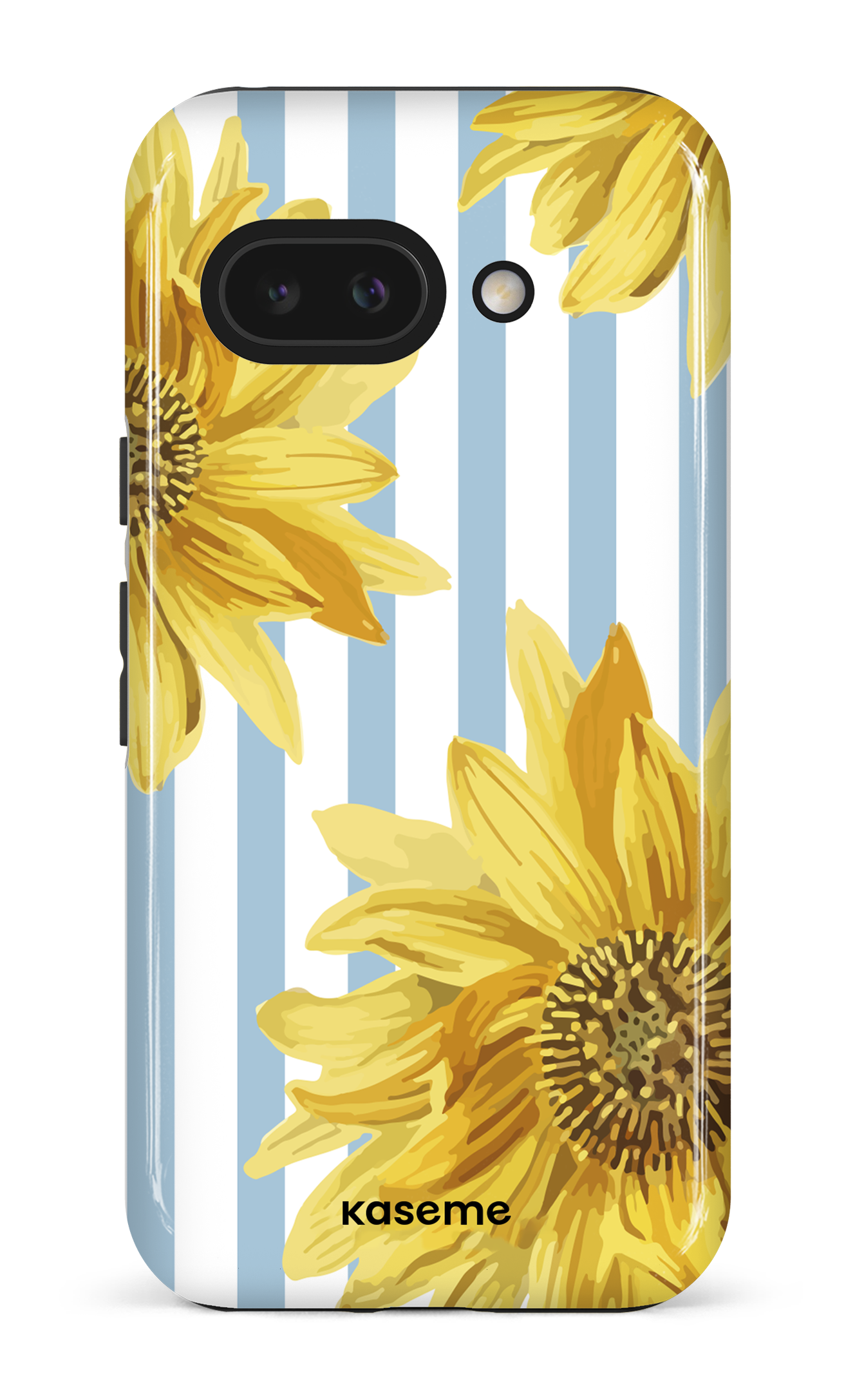 Google Pixel 9 A Impact (Gloss) Flora -