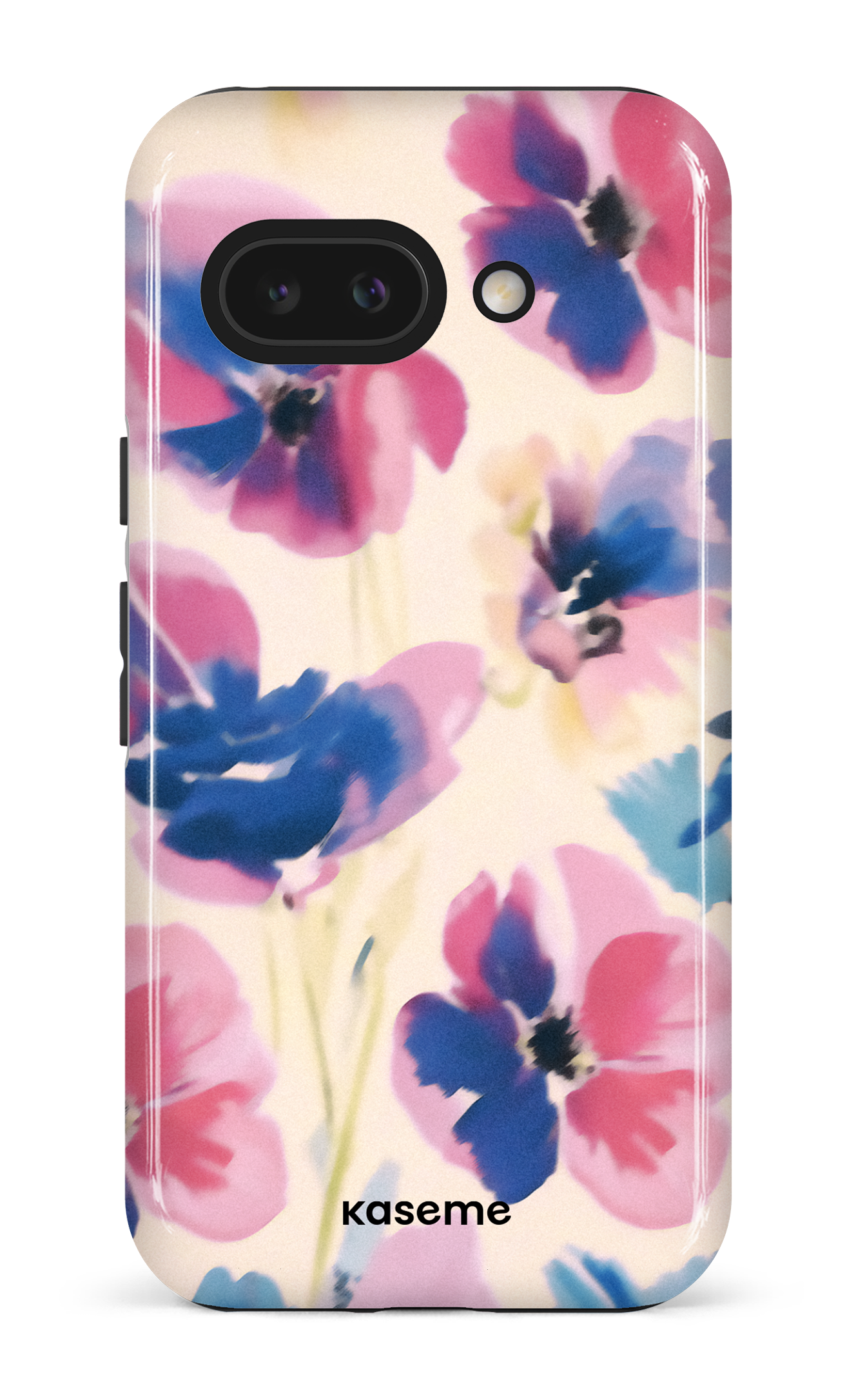 Google Pixel 9 A Impact (Gloss) Floral Haze -