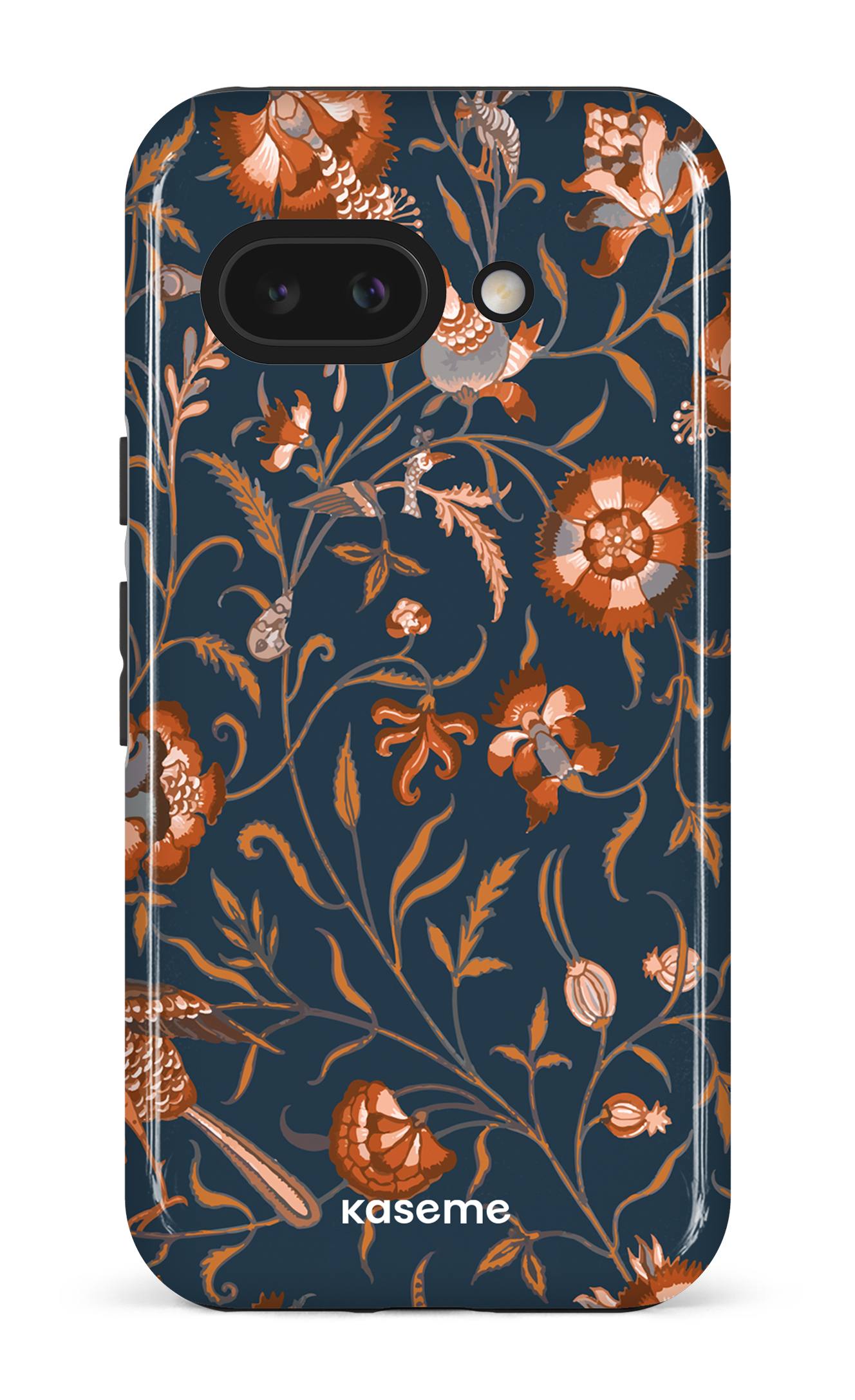 Google Pixel 9 A Impact (Gloss) Florence -