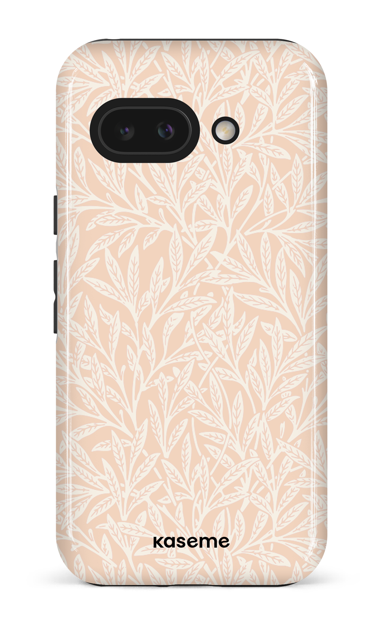 Google Pixel 9 A Impact (Gloss) Floret -