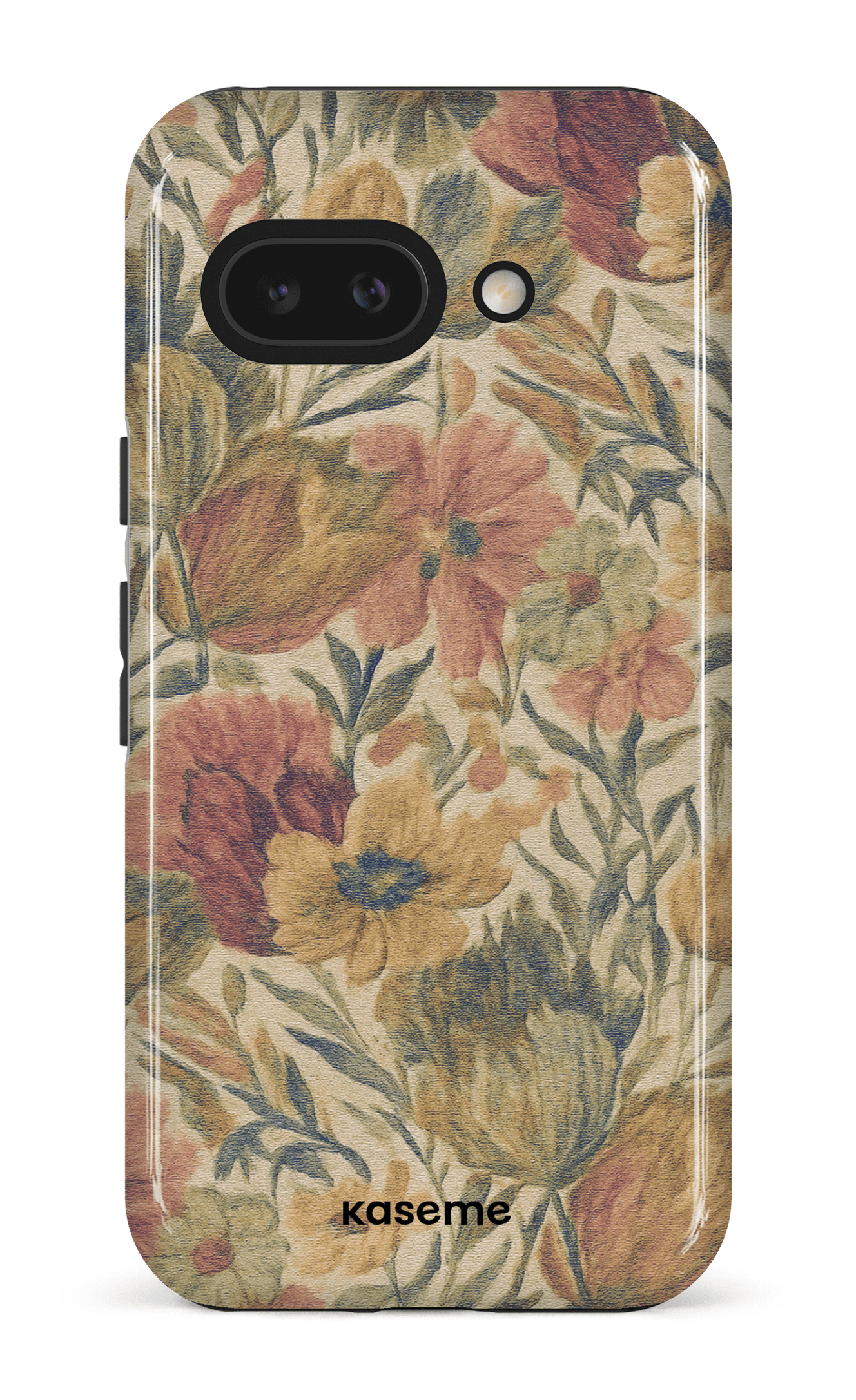 Google Pixel 9 A Impact (Gloss) Floretta -