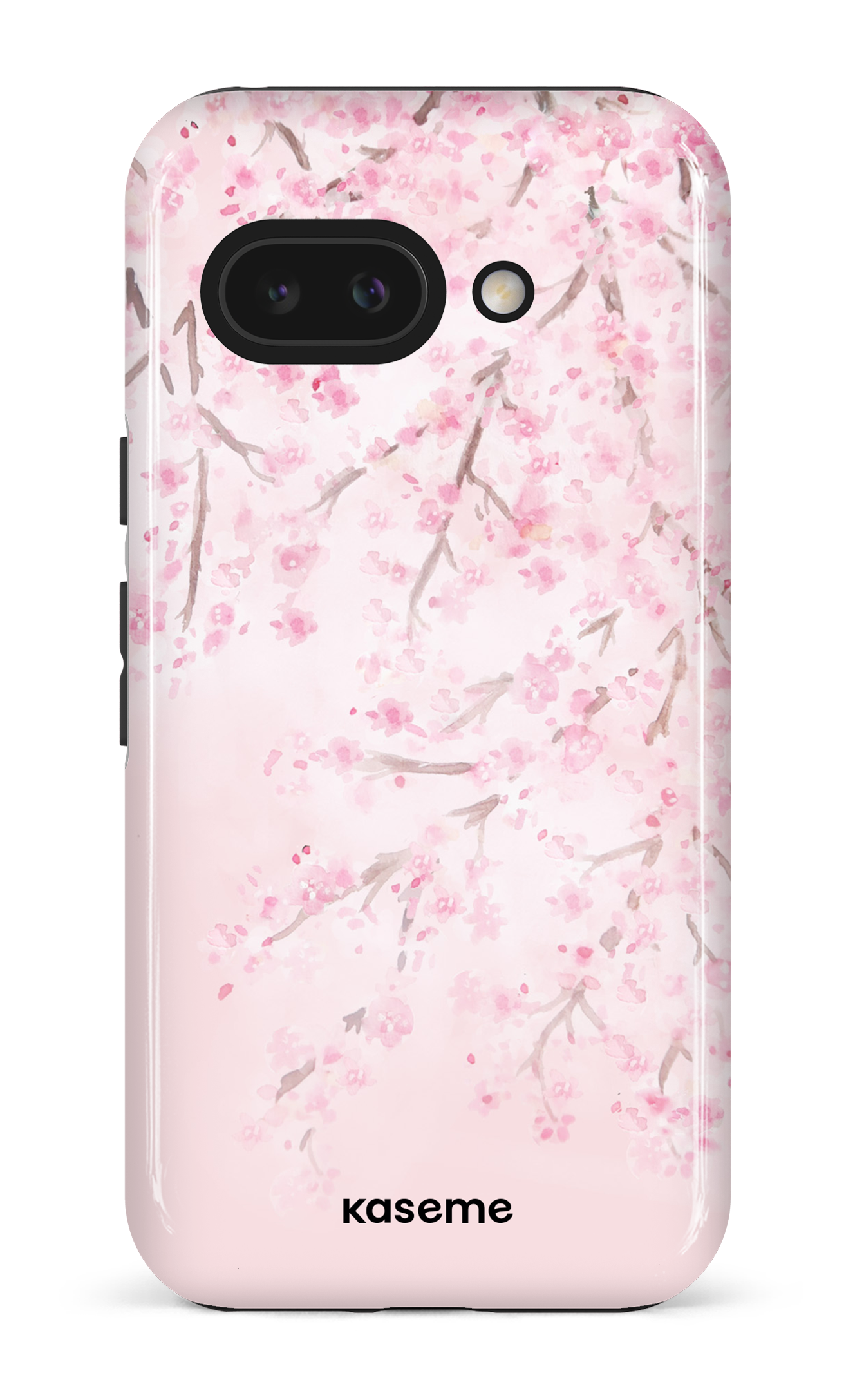 Google Pixel 9 A Impact (Gloss) Flowering -