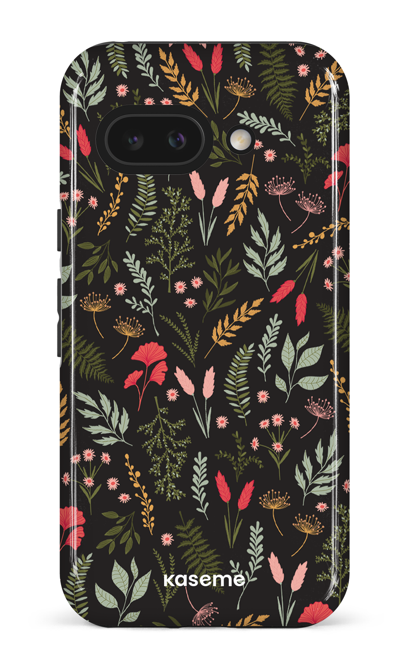 Google Pixel 9 A Impact (Gloss) Folia -