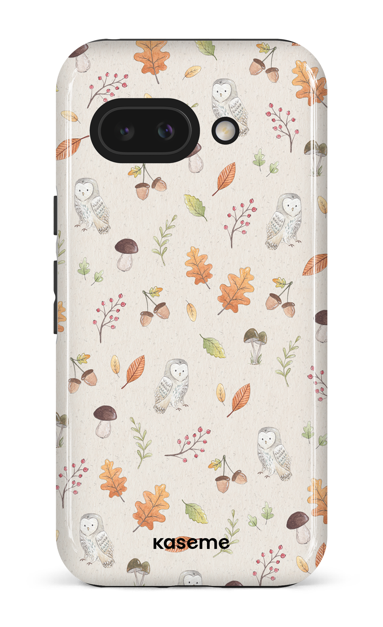 Google Pixel 9 A Impact (Gloss) Foliage -