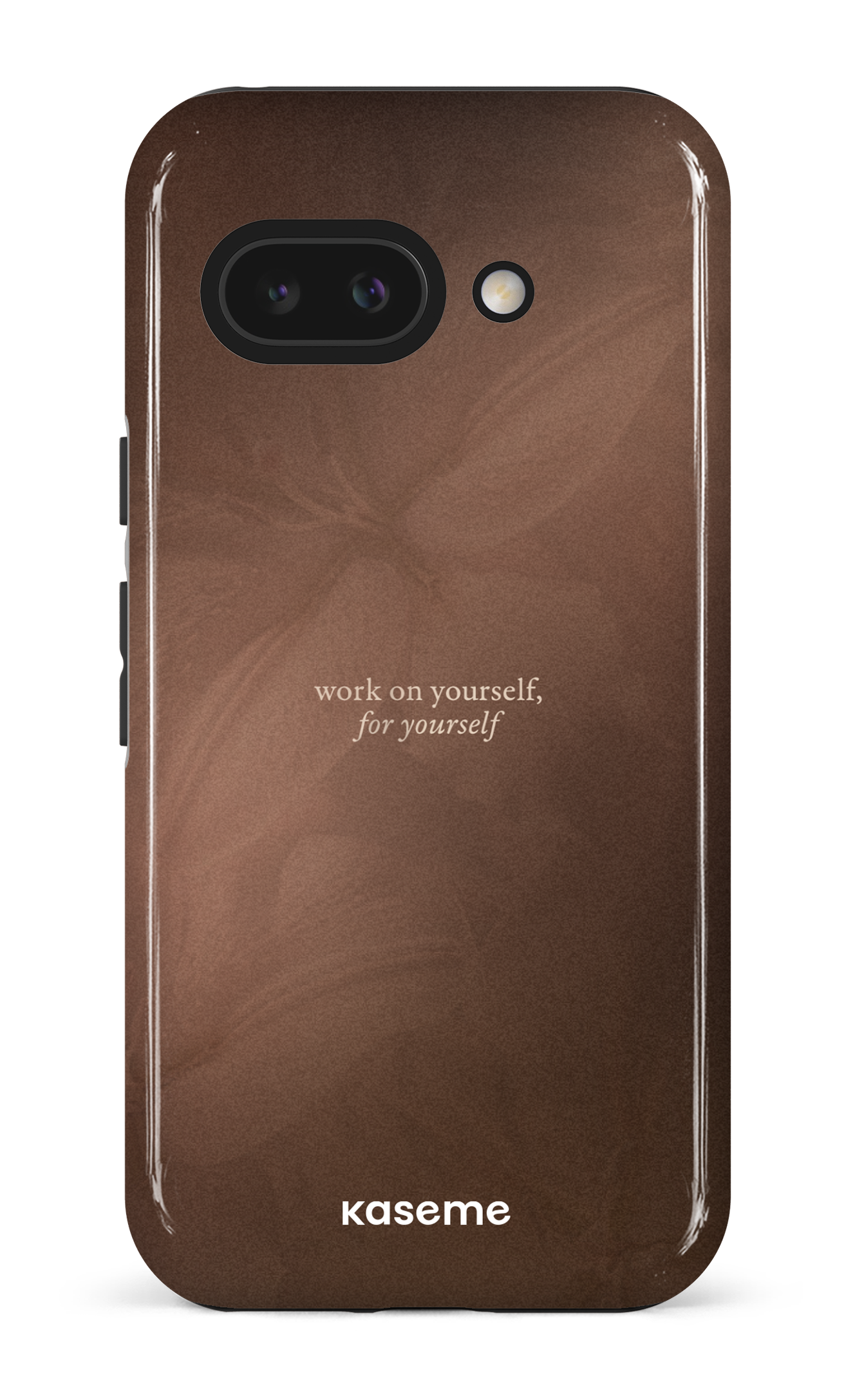 Google Pixel 9 A Impact (Gloss) For Yourself -