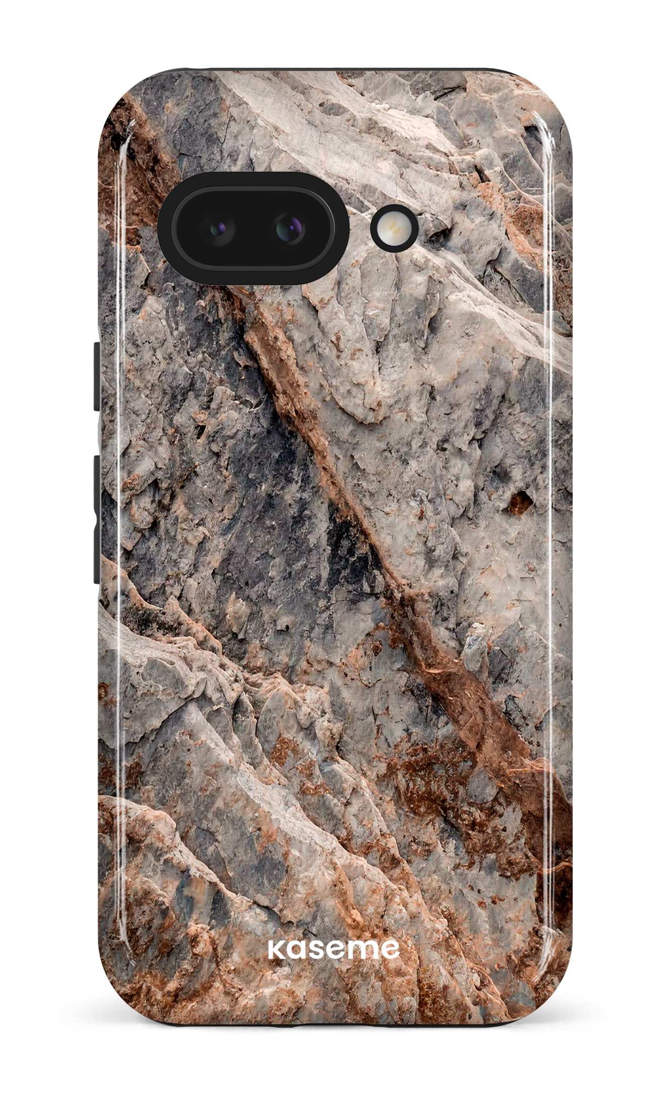 Google Pixel 9 A Impact (Gloss) Fossil Fable -