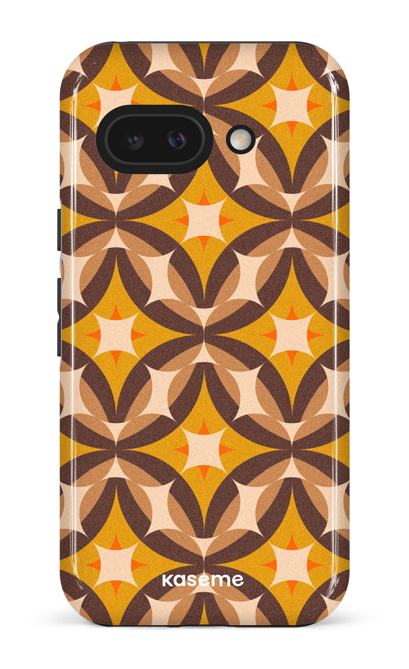 Google Pixel 9 A Impact (Gloss) Freak -