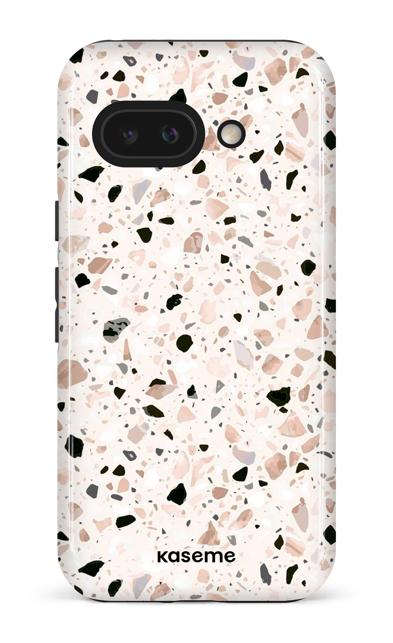 Google Pixel 9 A Impact (Gloss) Freckles -