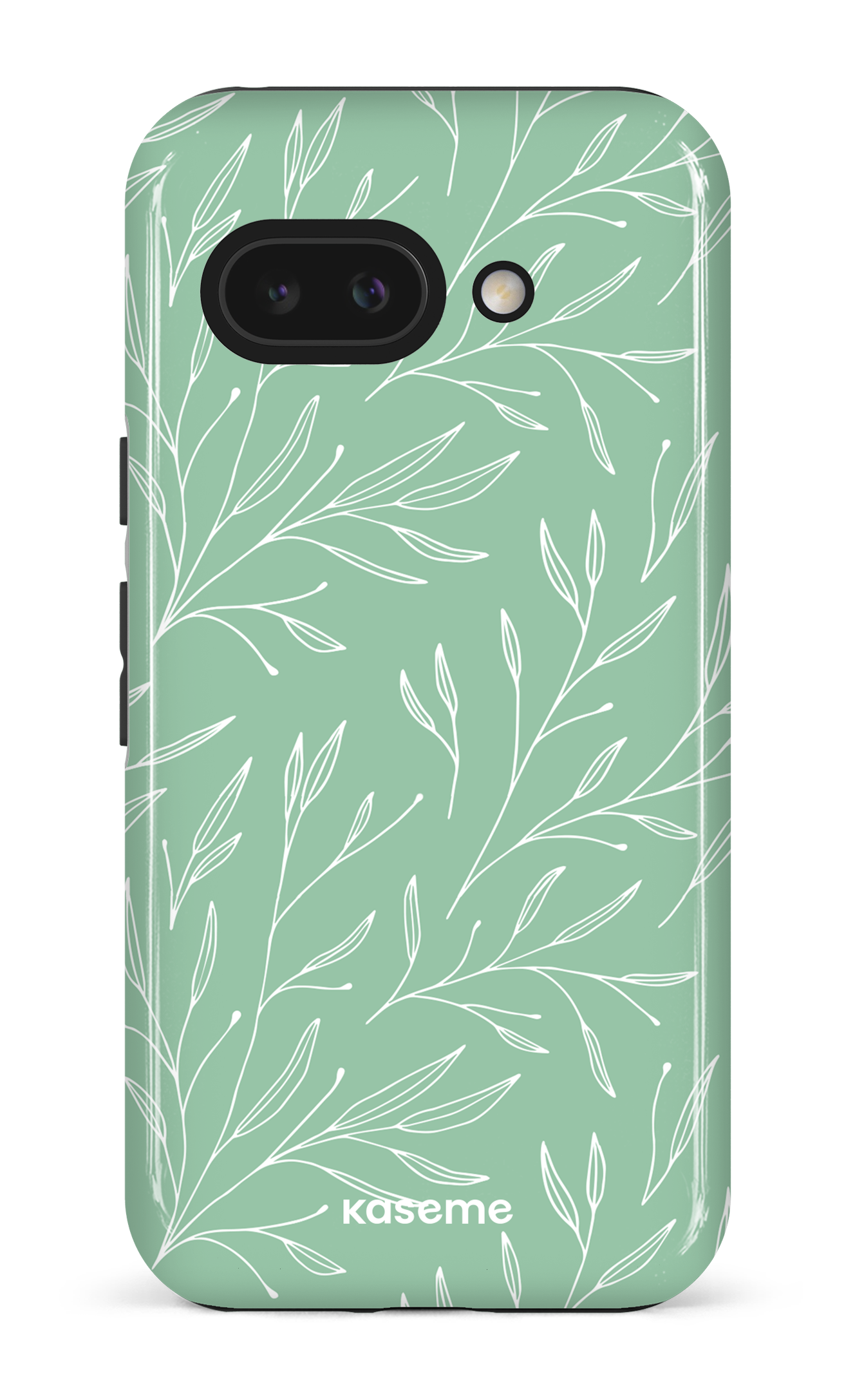 Google Pixel 9 A Impact (Gloss) Freesia -