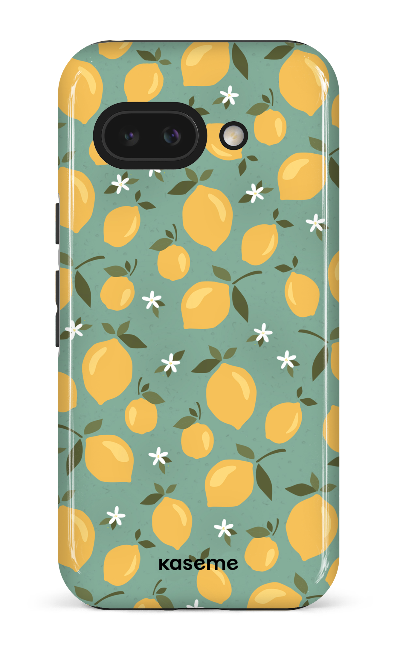 Google Pixel 9 A Impact (Gloss) Freshie -