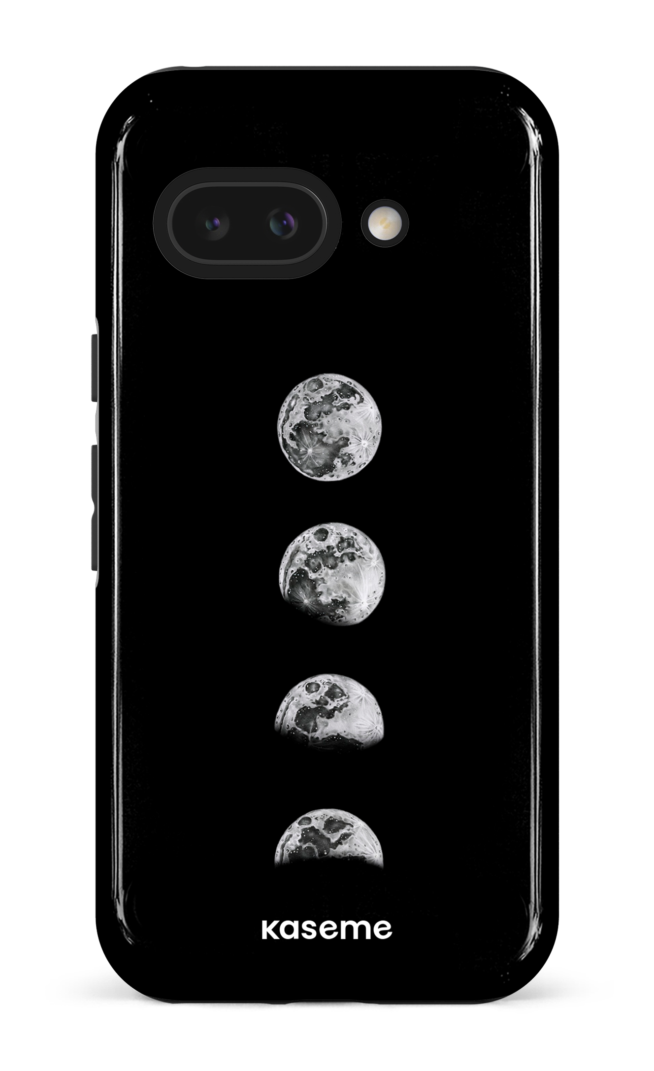 Google Pixel 9 A Impact (Gloss) Full Moon -