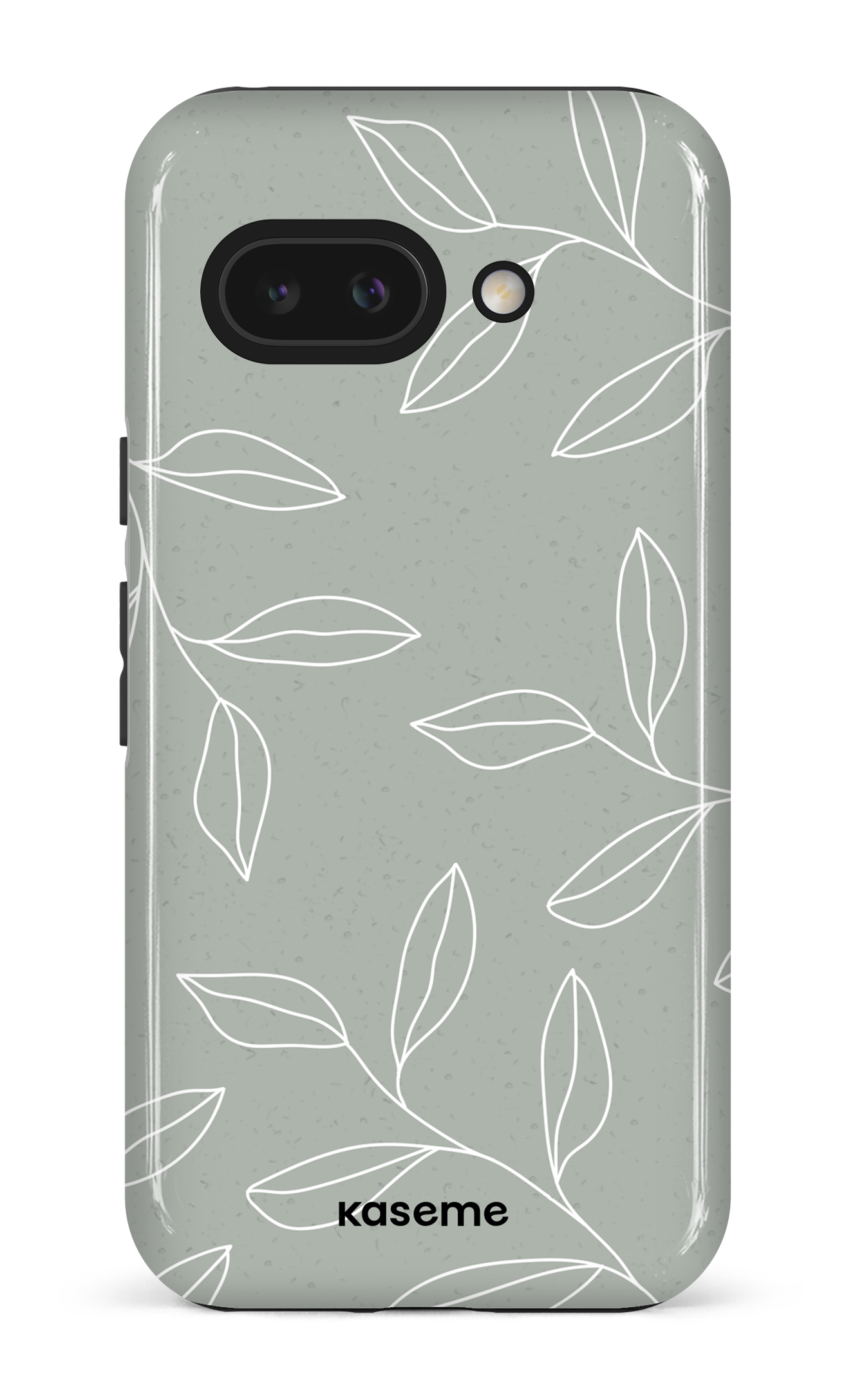 Google Pixel 9 A Impact (Gloss) Gloomy -