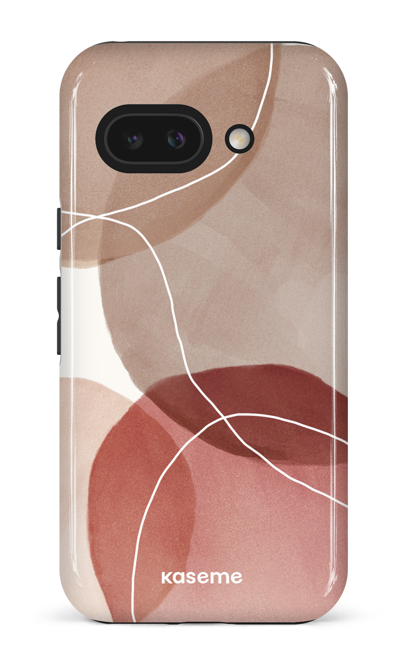 Google Pixel 9 A Impact (Gloss) Grace -