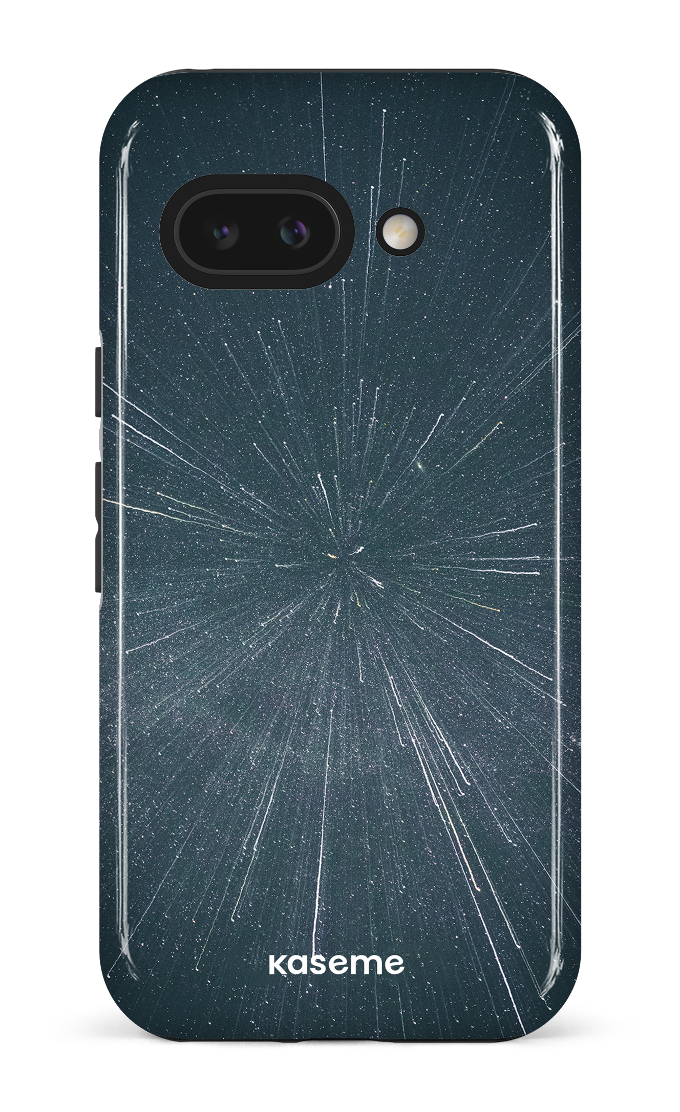 Google Pixel 9 A Impact (Gloss) Gravity -
