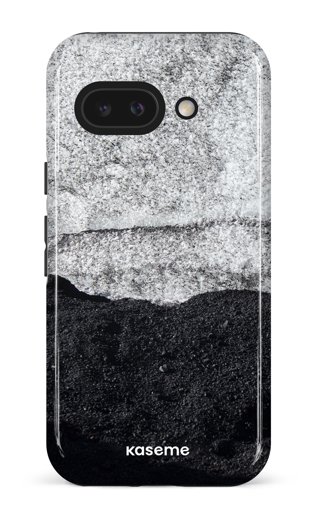 Google Pixel 9 A Impact (Gloss) Greyson -