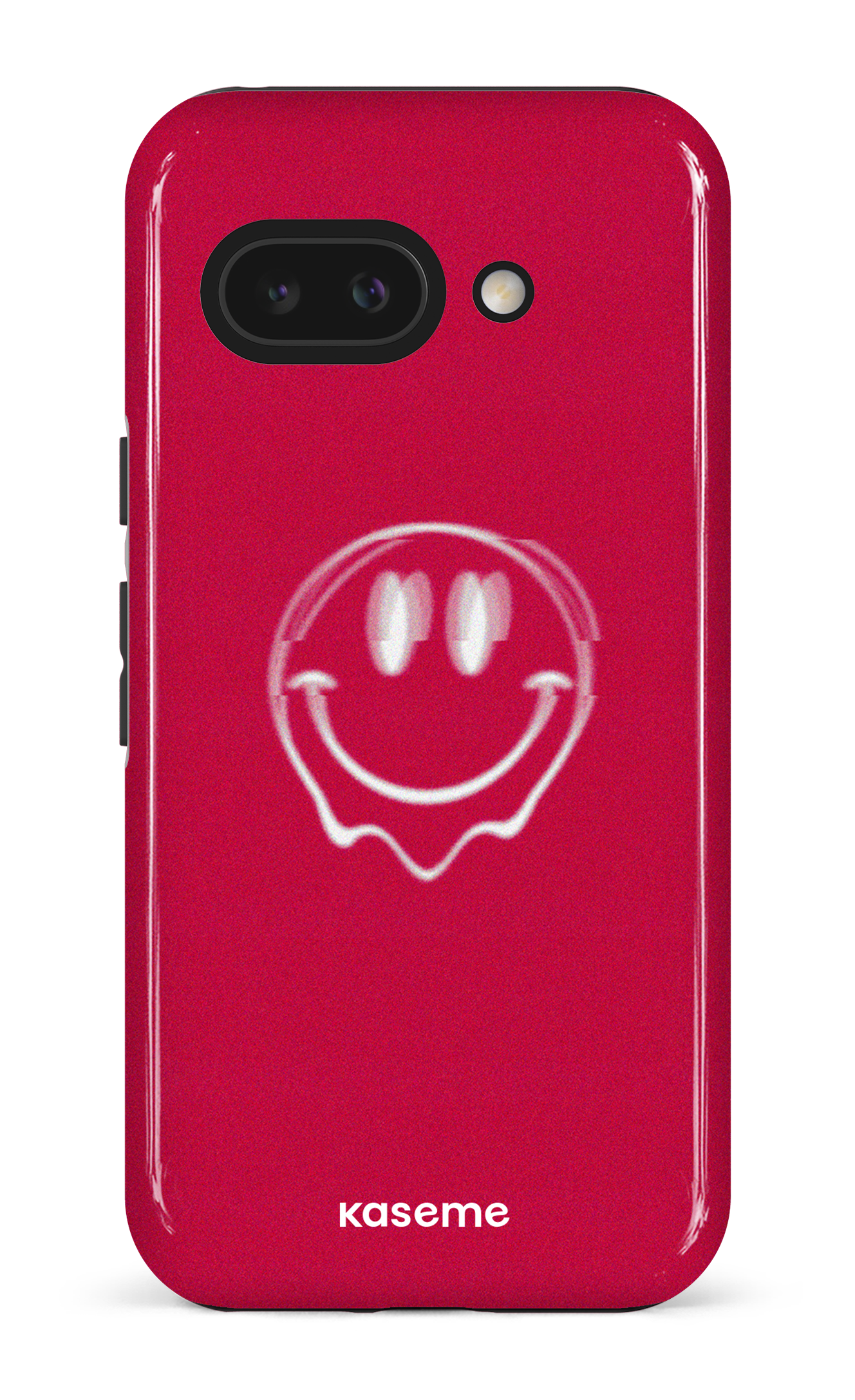 Google Pixel 9 A Impact (Gloss) Grin magenta -