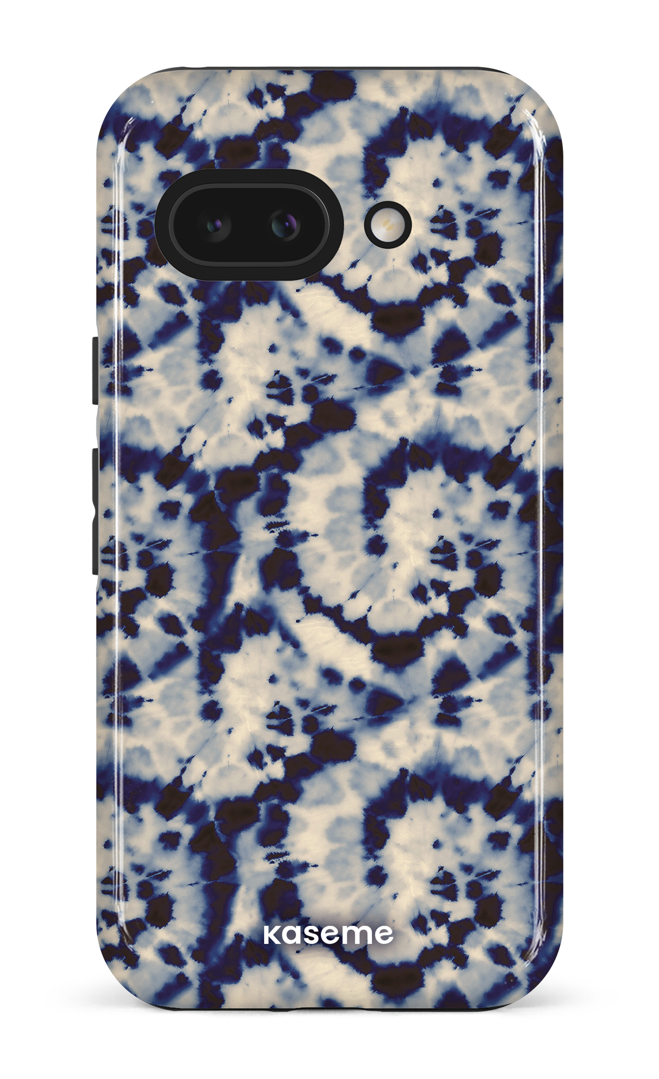 Google Pixel 9 A Impact (Gloss) Groovy Swirls -