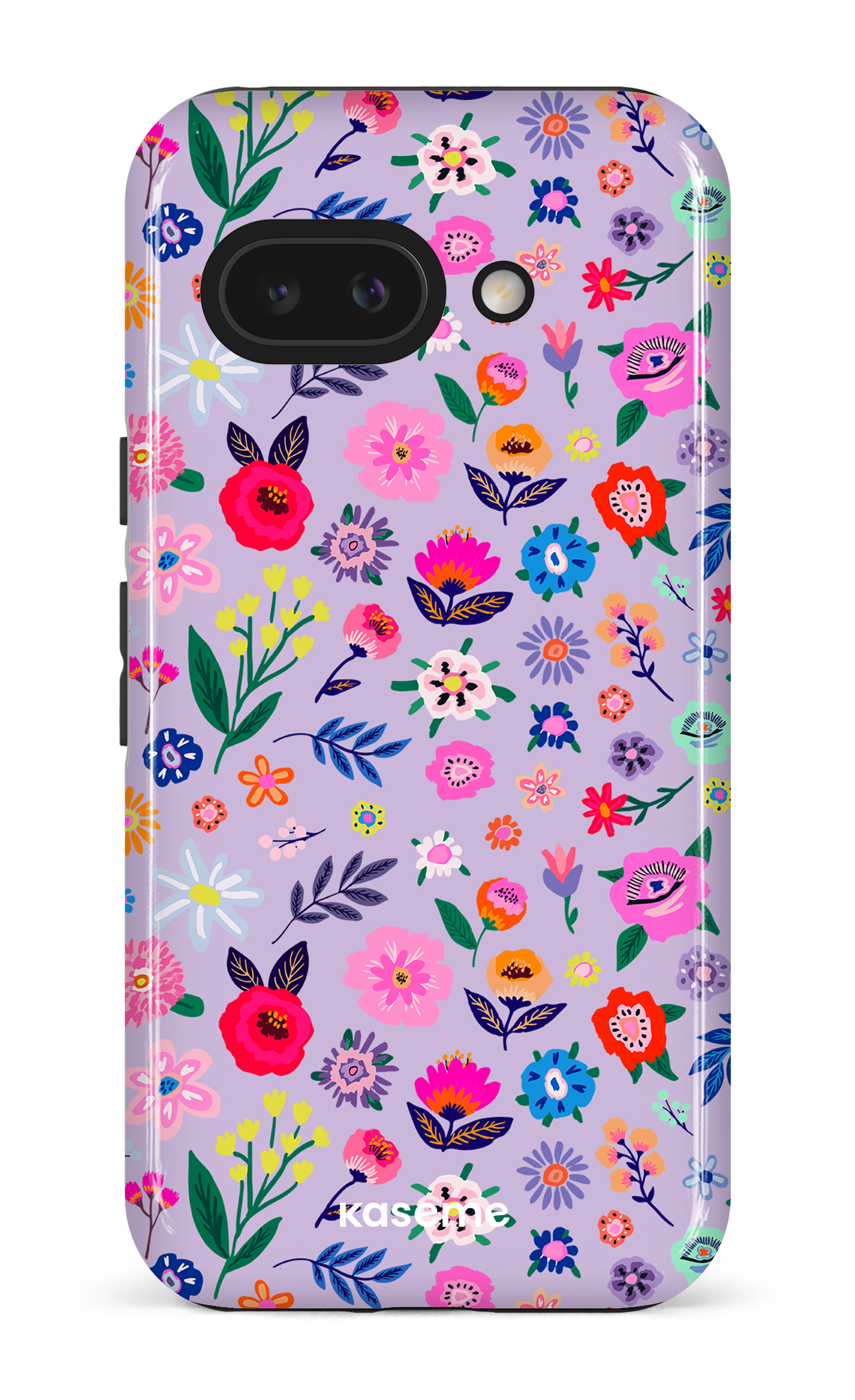 Google Pixel 9 A Impact (Gloss) Hallucinate -