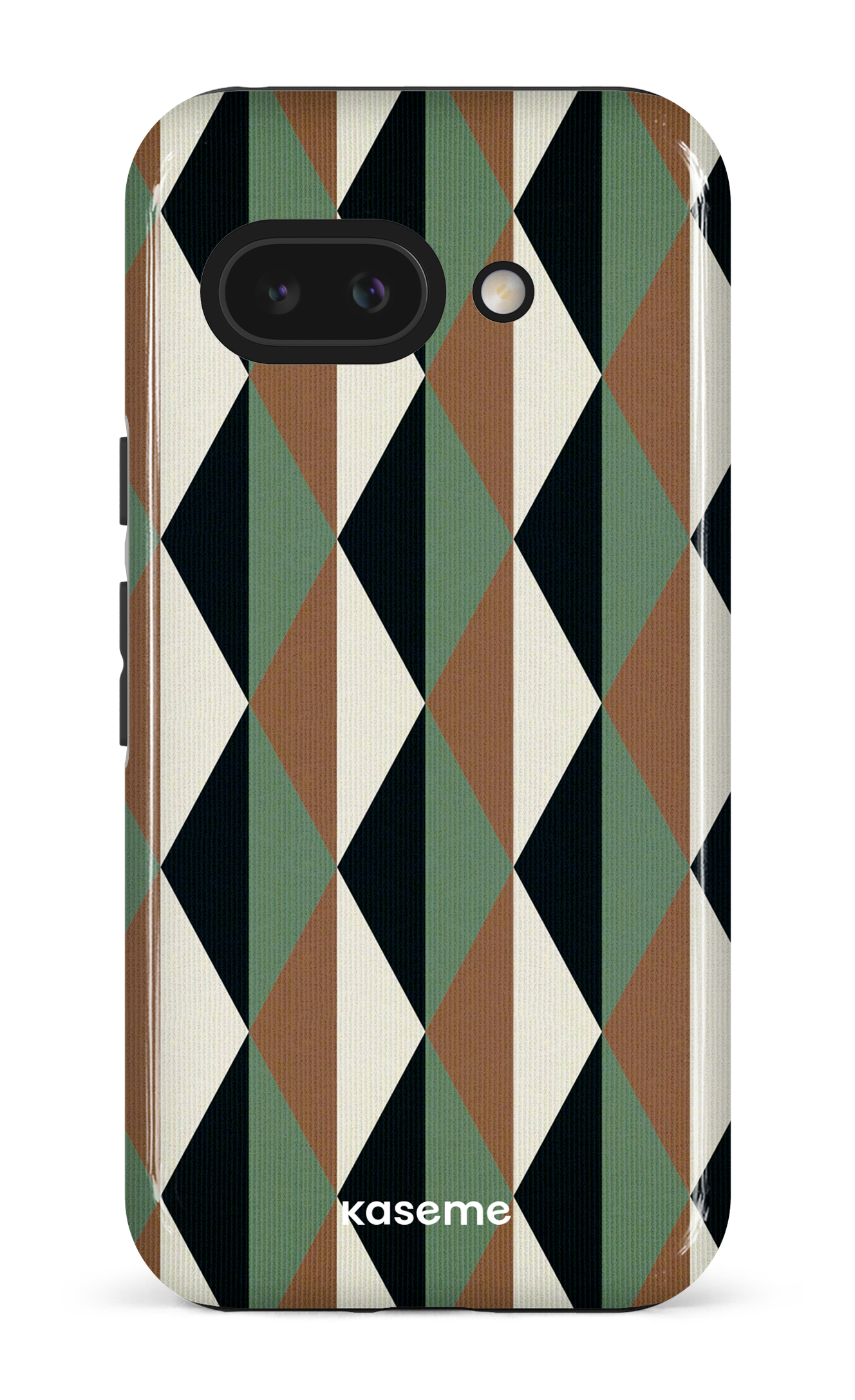 Google Pixel 9 A Impact (Gloss) Harlequin -