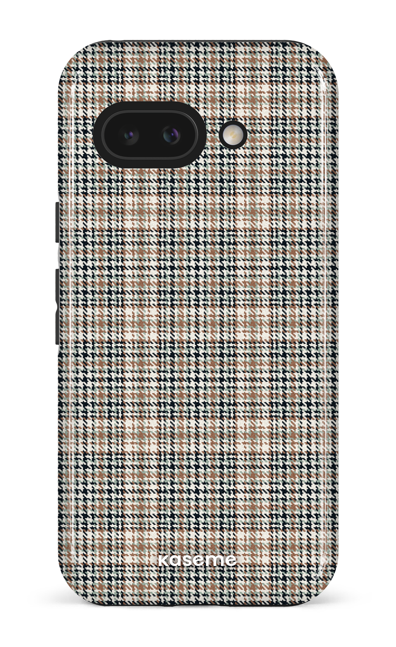 Google Pixel 9 A Impact (Gloss) Heritage -