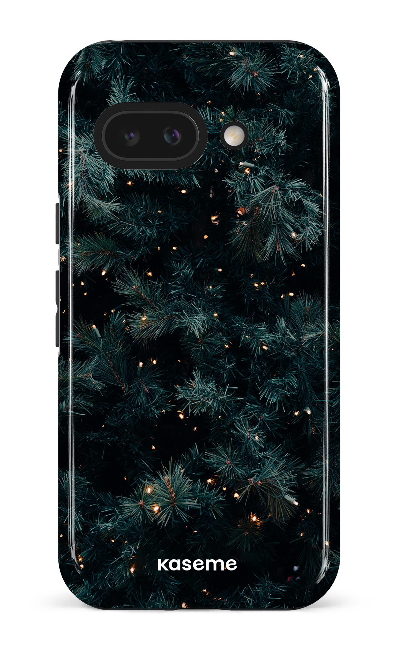 Google Pixel 9 A Impact (Gloss) Holidays -