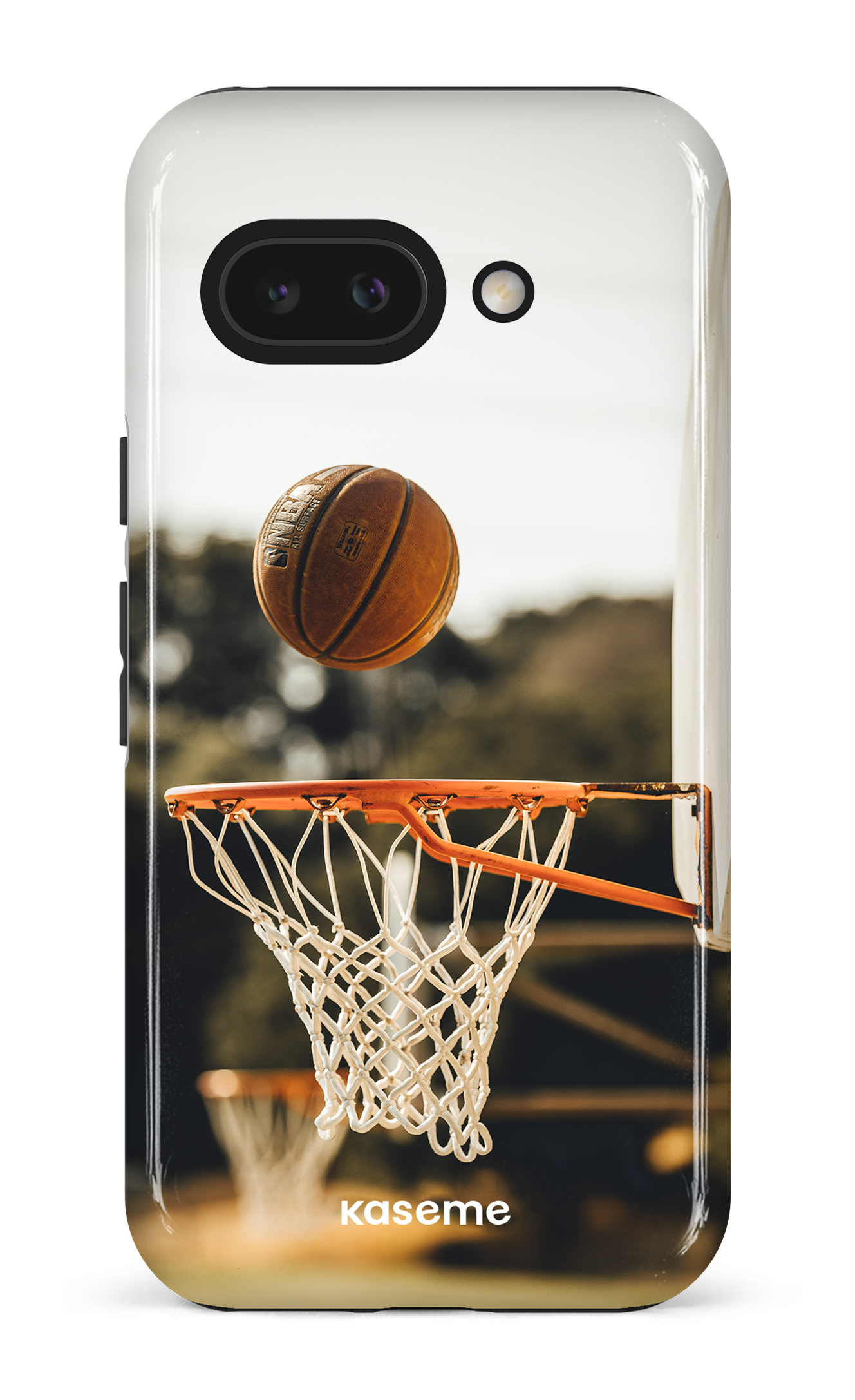 Google Pixel 9 A Impact (Gloss) Hoop -
