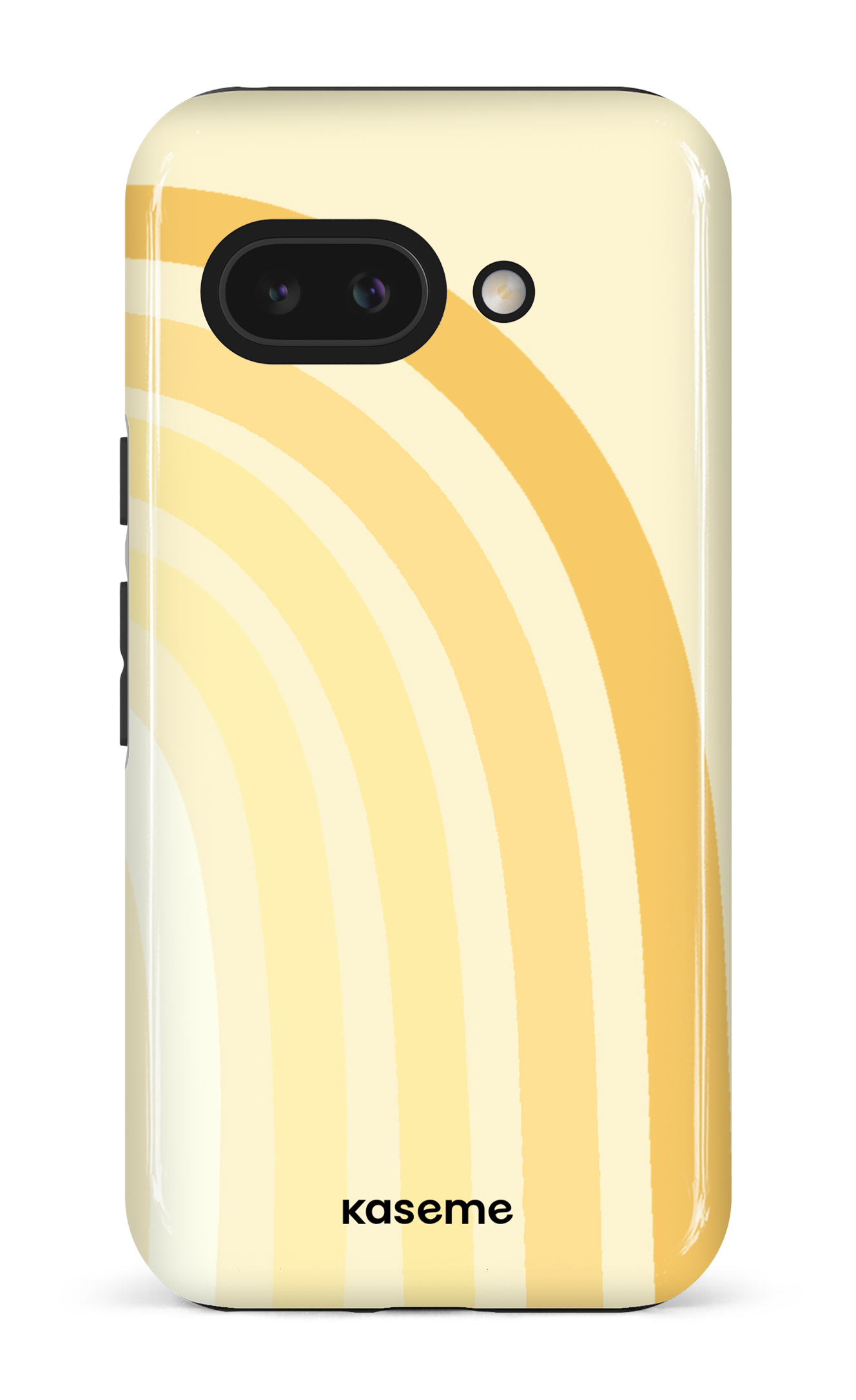 Google Pixel 9 A Impact (Gloss) Illuminate -