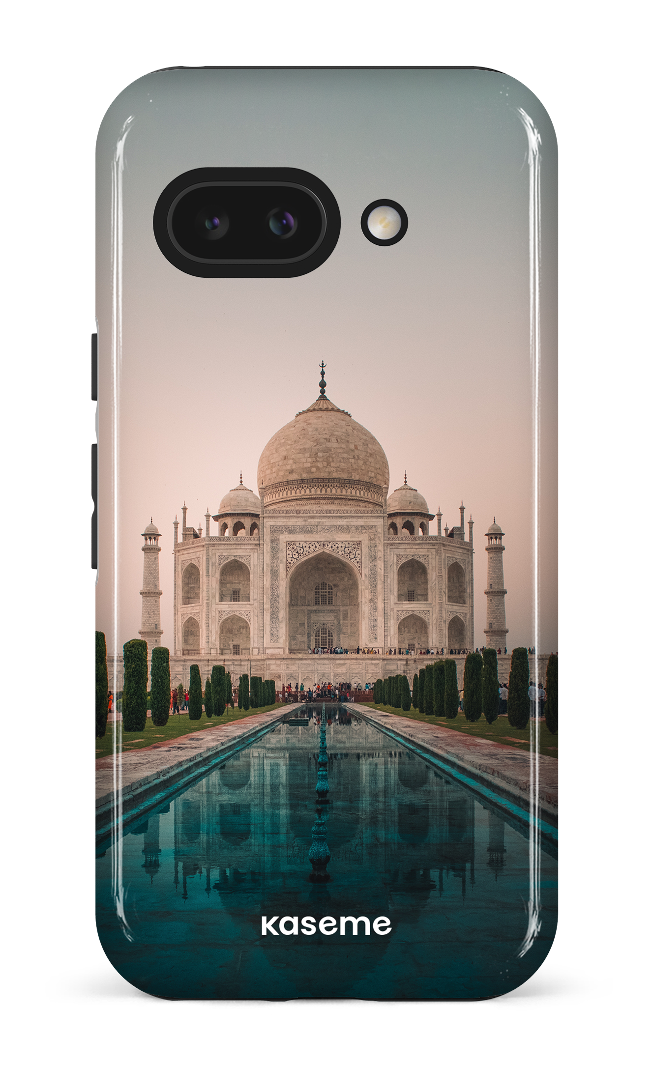 Google Pixel 9 A Impact (Gloss) India -