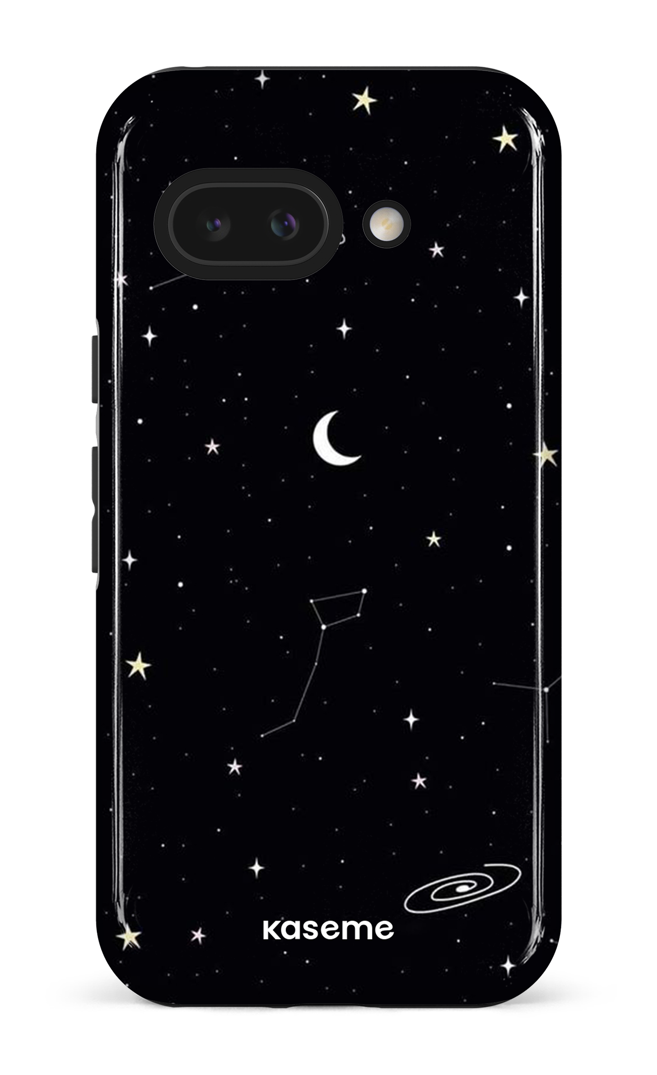 Google Pixel 9 A Impact (Gloss) Infinity -