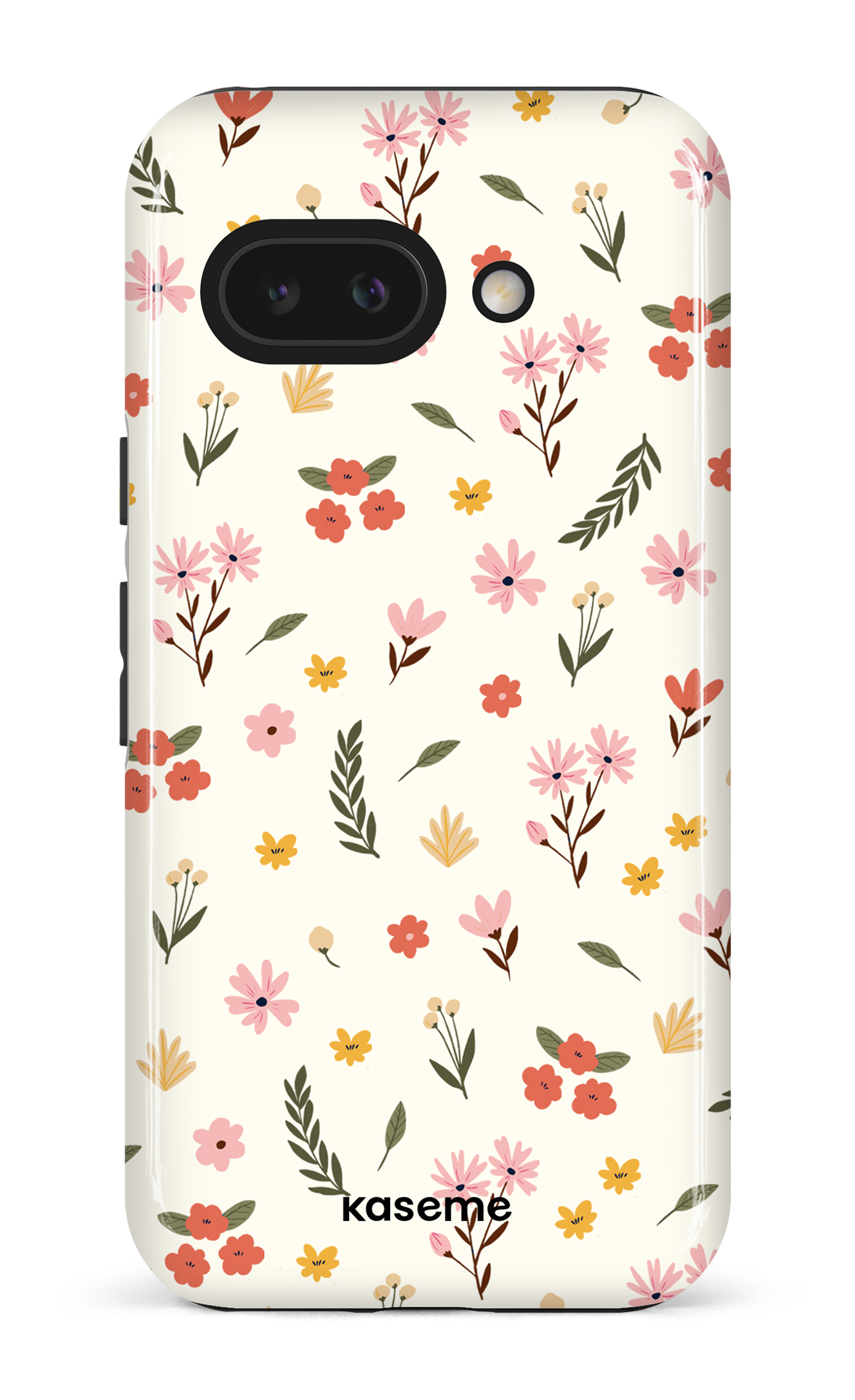 Google Pixel 9 A Impact (Gloss) Isabella -