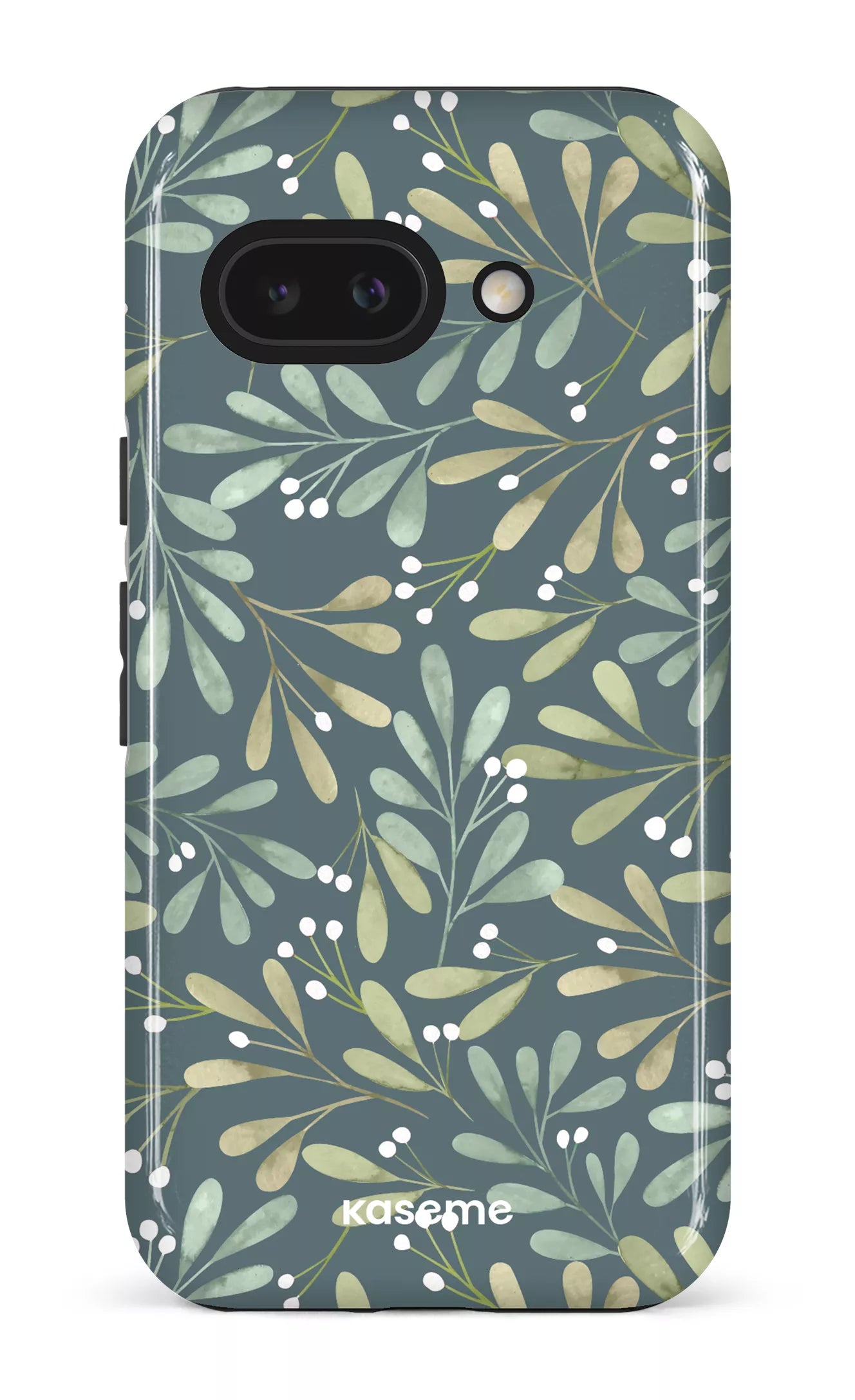 Google Pixel 9 A Impact (Gloss) Ivy -