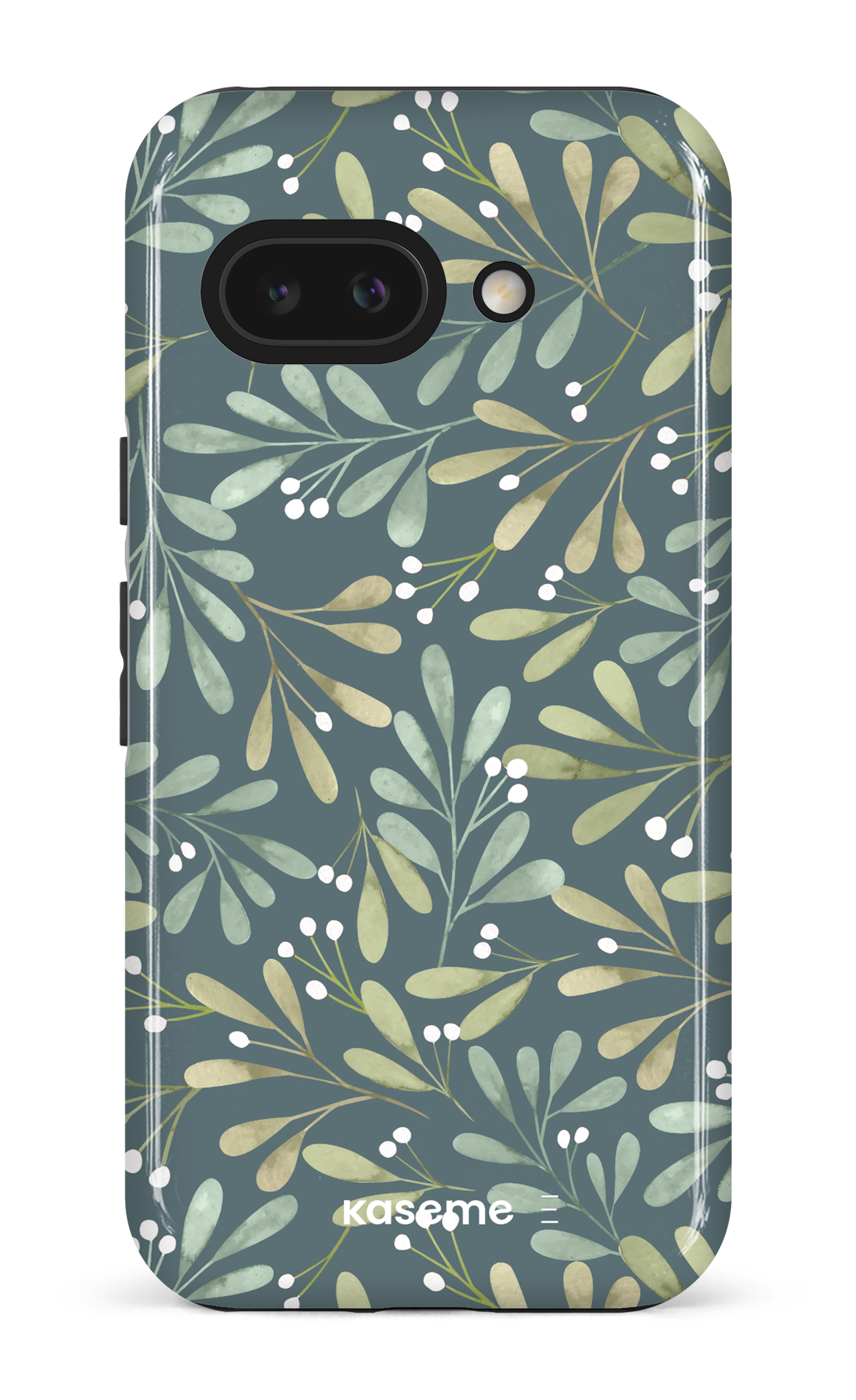 Google Pixel 9 A Impact (Gloss) Ivy -