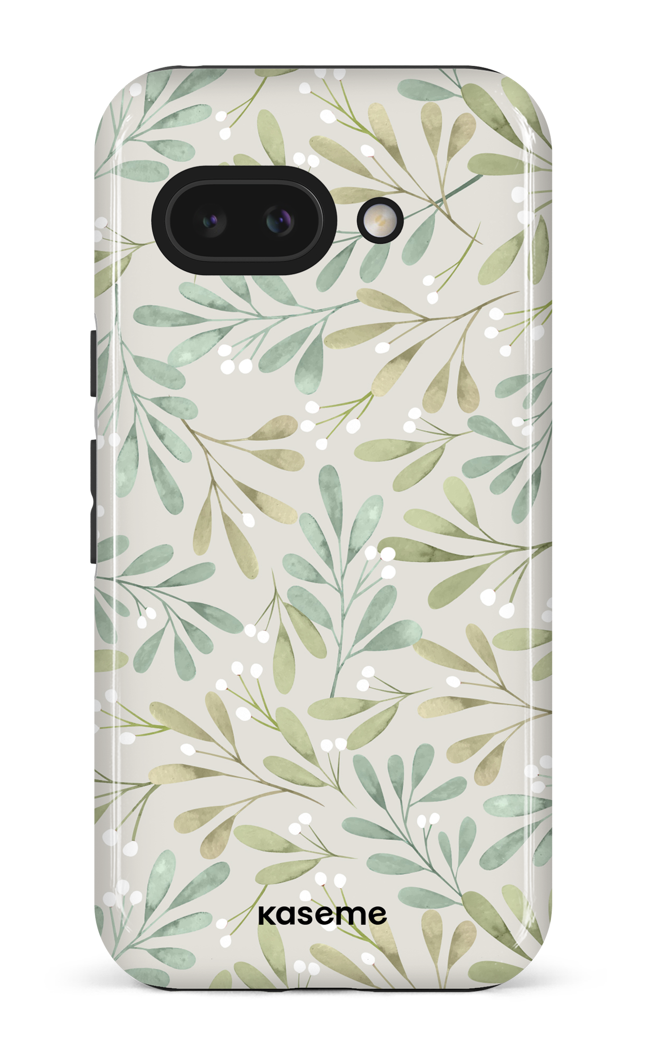 Google Pixel 9 A Impact (Gloss) Ivy beige -