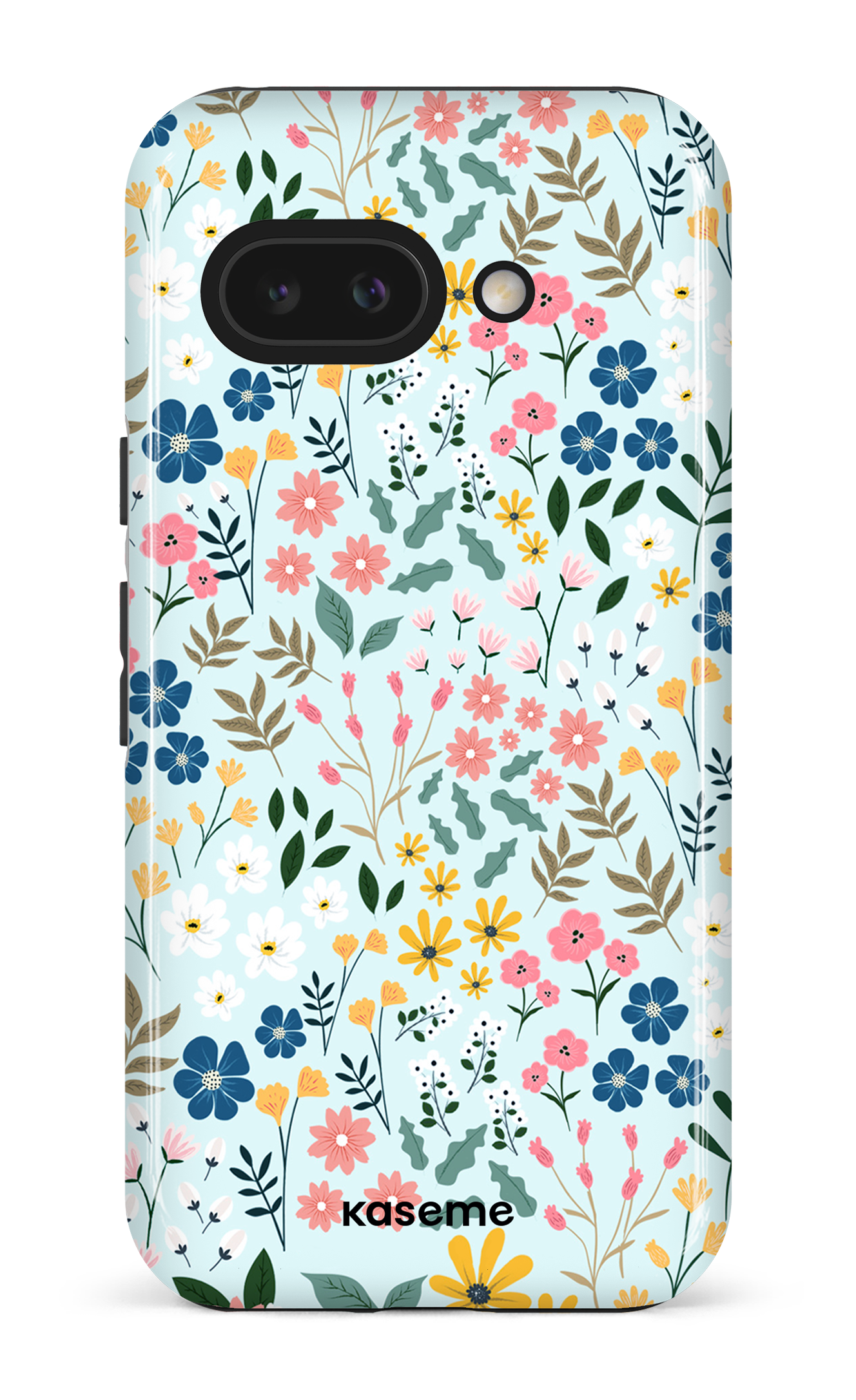 Google Pixel 9 A Impact (Gloss) Jasmine -