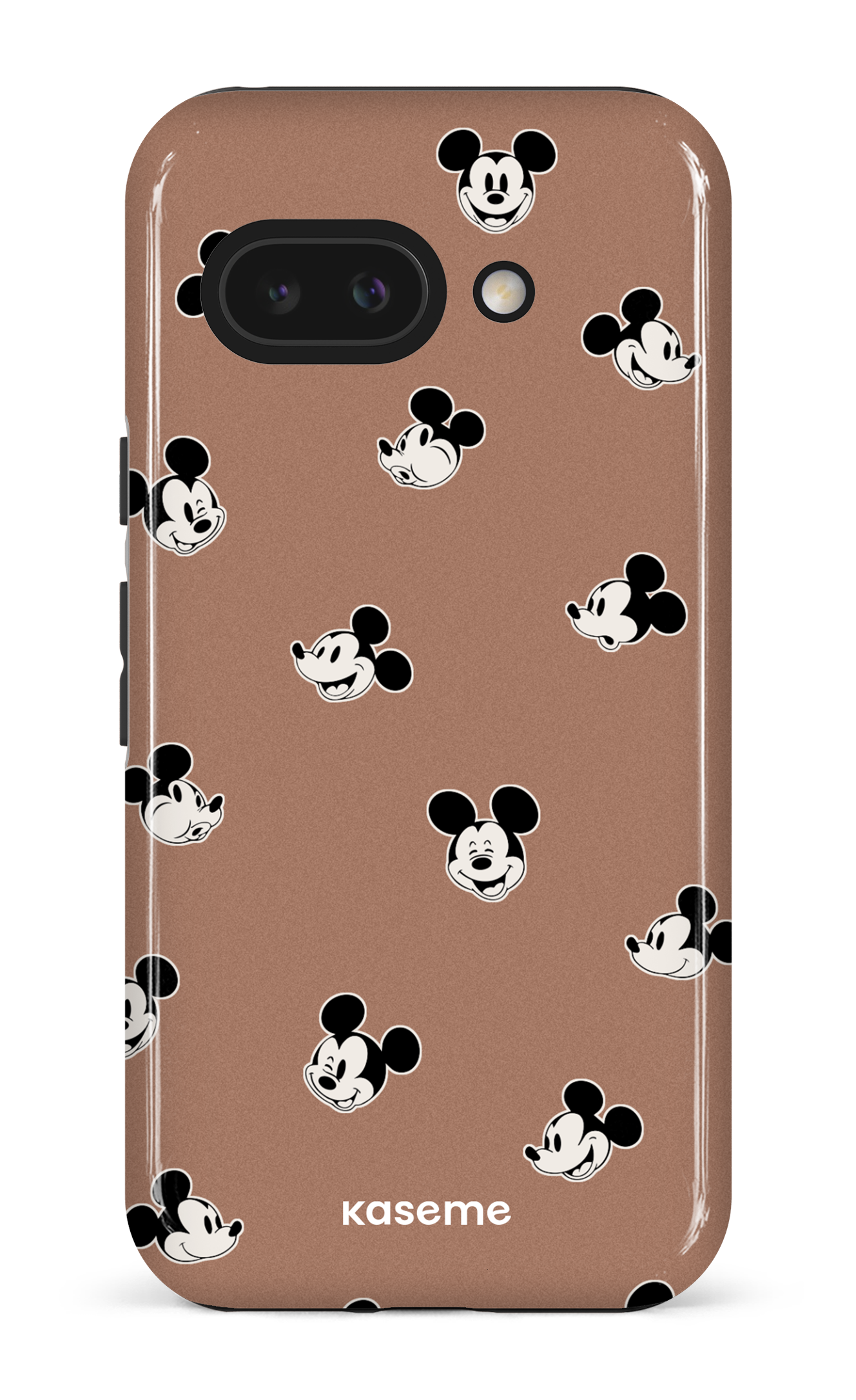 Google Pixel 9 A Impact (Gloss) Joyland Mocha -