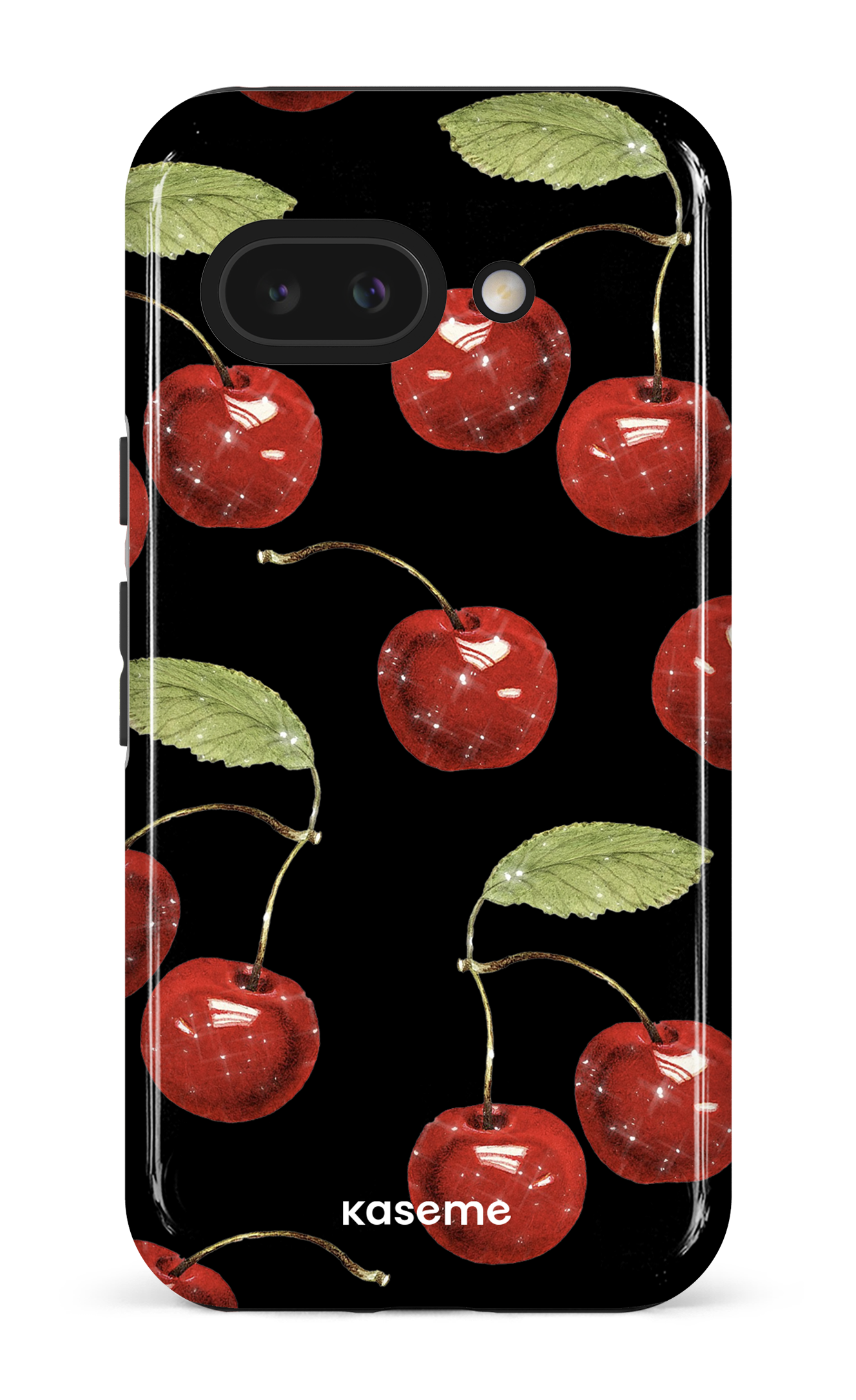 Google Pixel 9 A Impact (Gloss) Juicy -