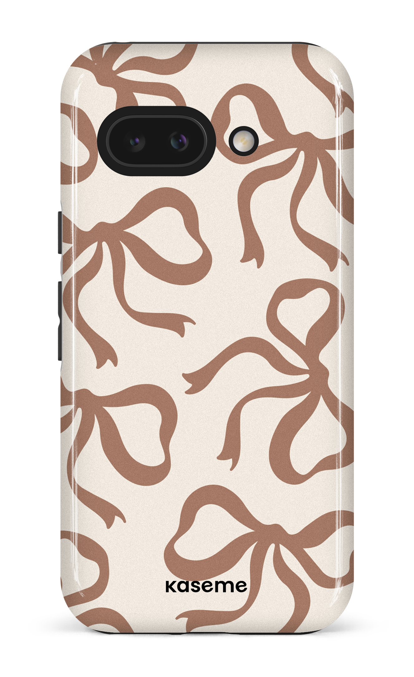 Google Pixel 9 A Impact (Gloss) Lace Mousse -